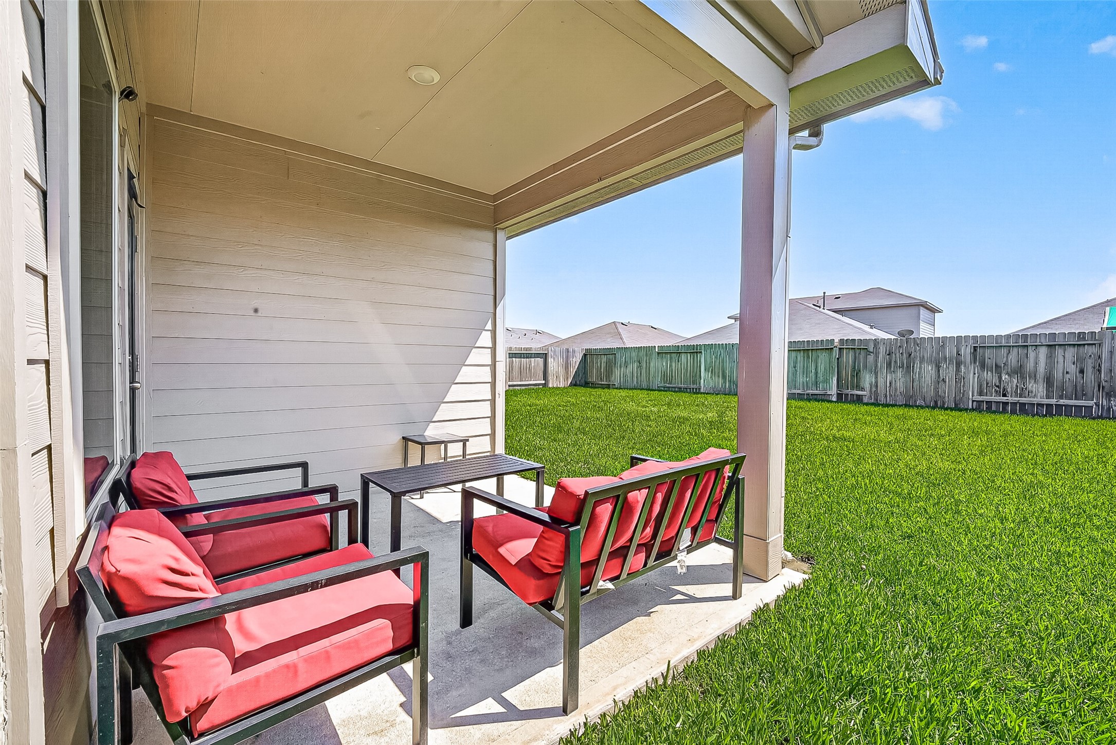 21500 Rustic Elm Drive Property Photo 43