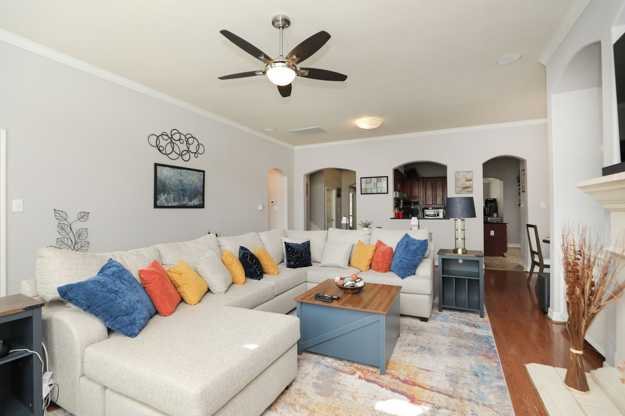 8410 Brighton Lake Lane Property Photo 12