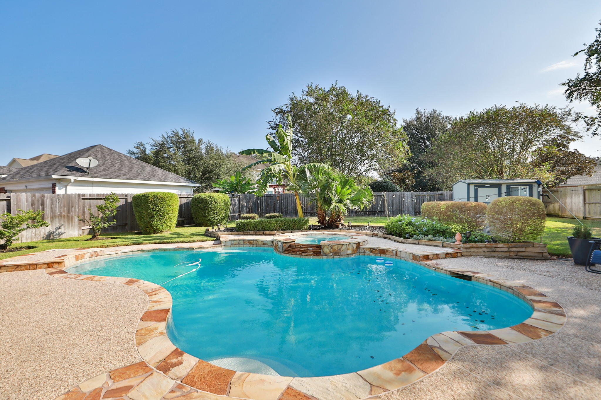 8410 Brighton Lake Lane Property Photo 35
