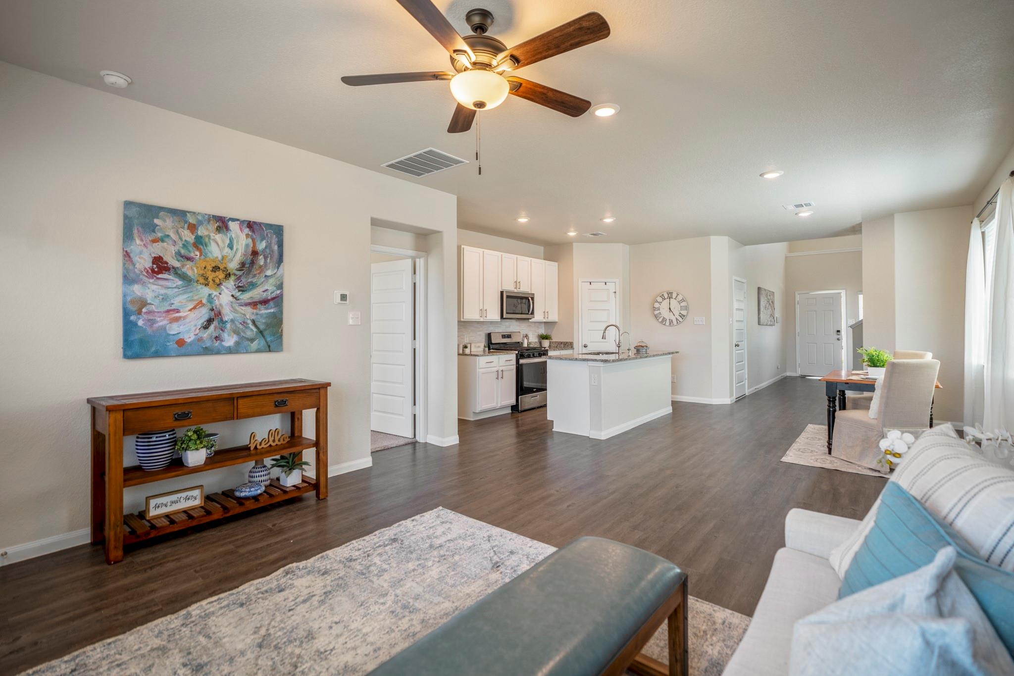 2355 Mount Locke Path, Conroe Tx 77301 Property Photo 15
