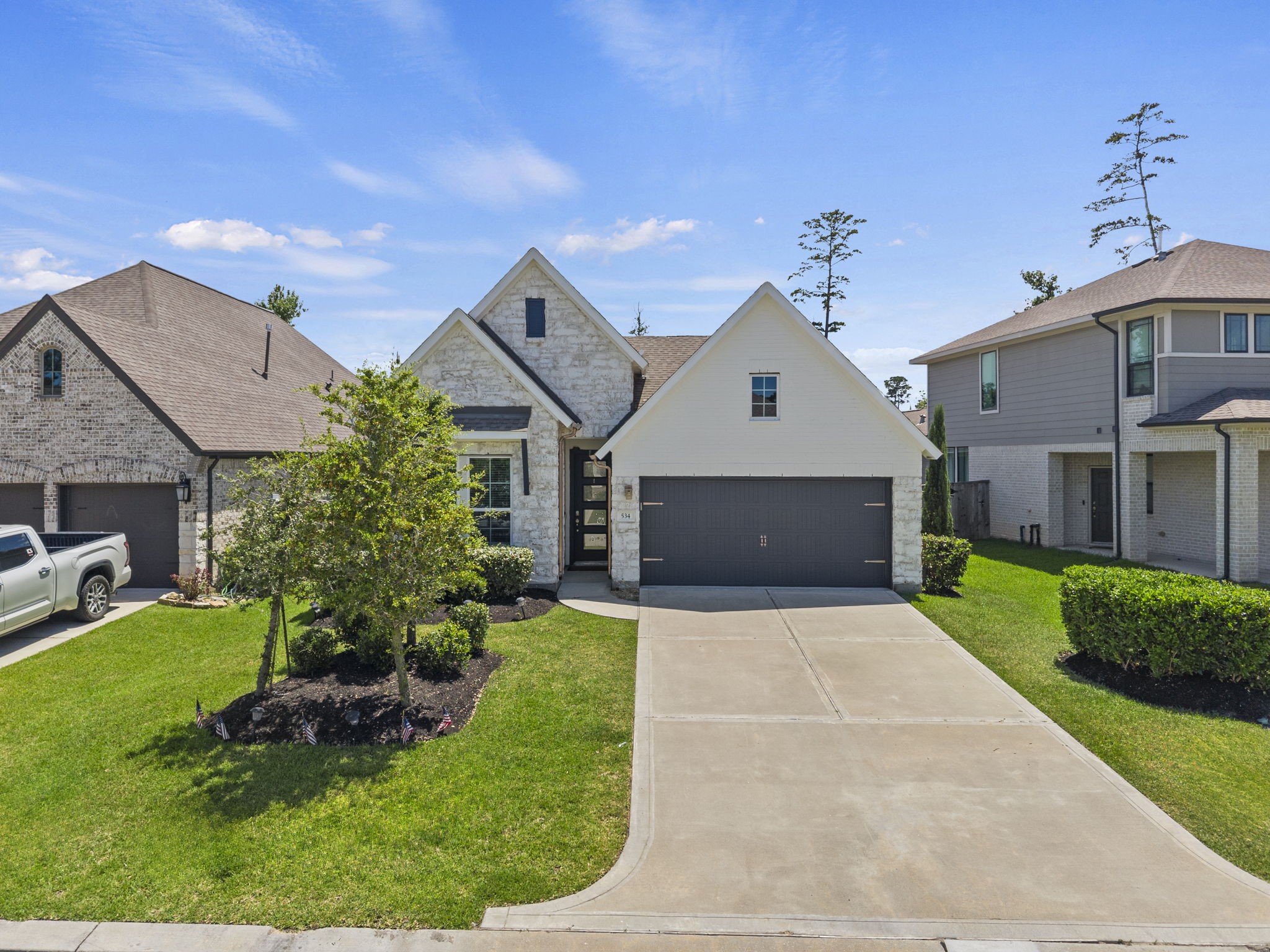 534 Cedar Harbor Court Property Photo 1