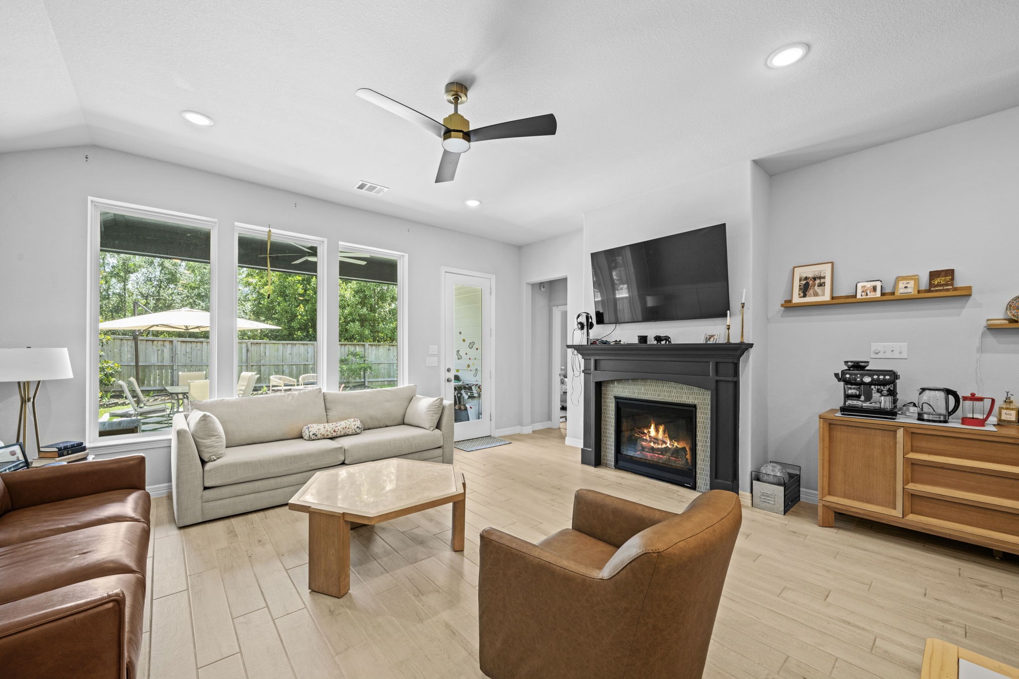534 Cedar Harbor Court Property Photo 12