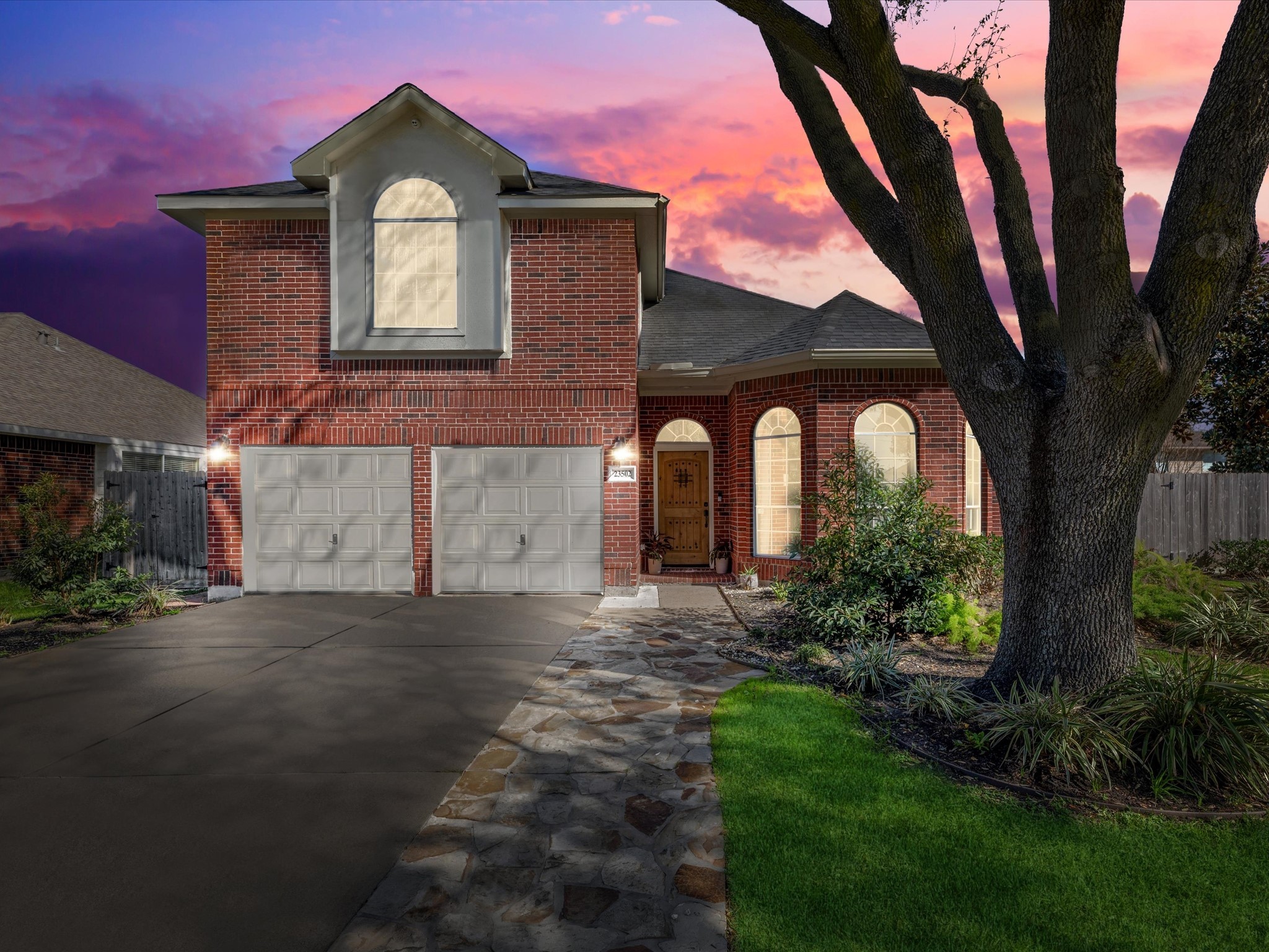 23502 Tayman Park Lane Property Photo