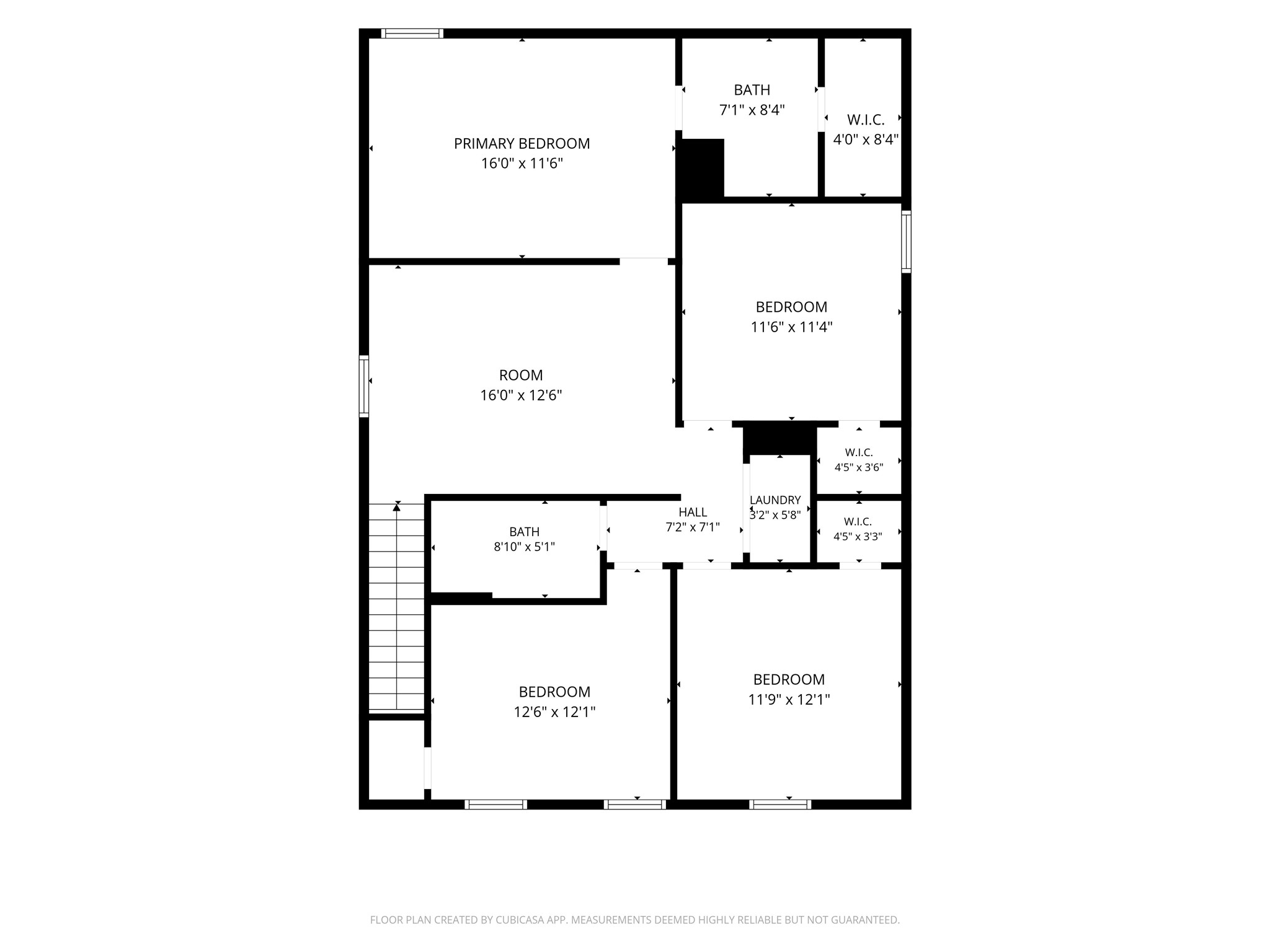 1631 Windrose Bend Property Photo 47