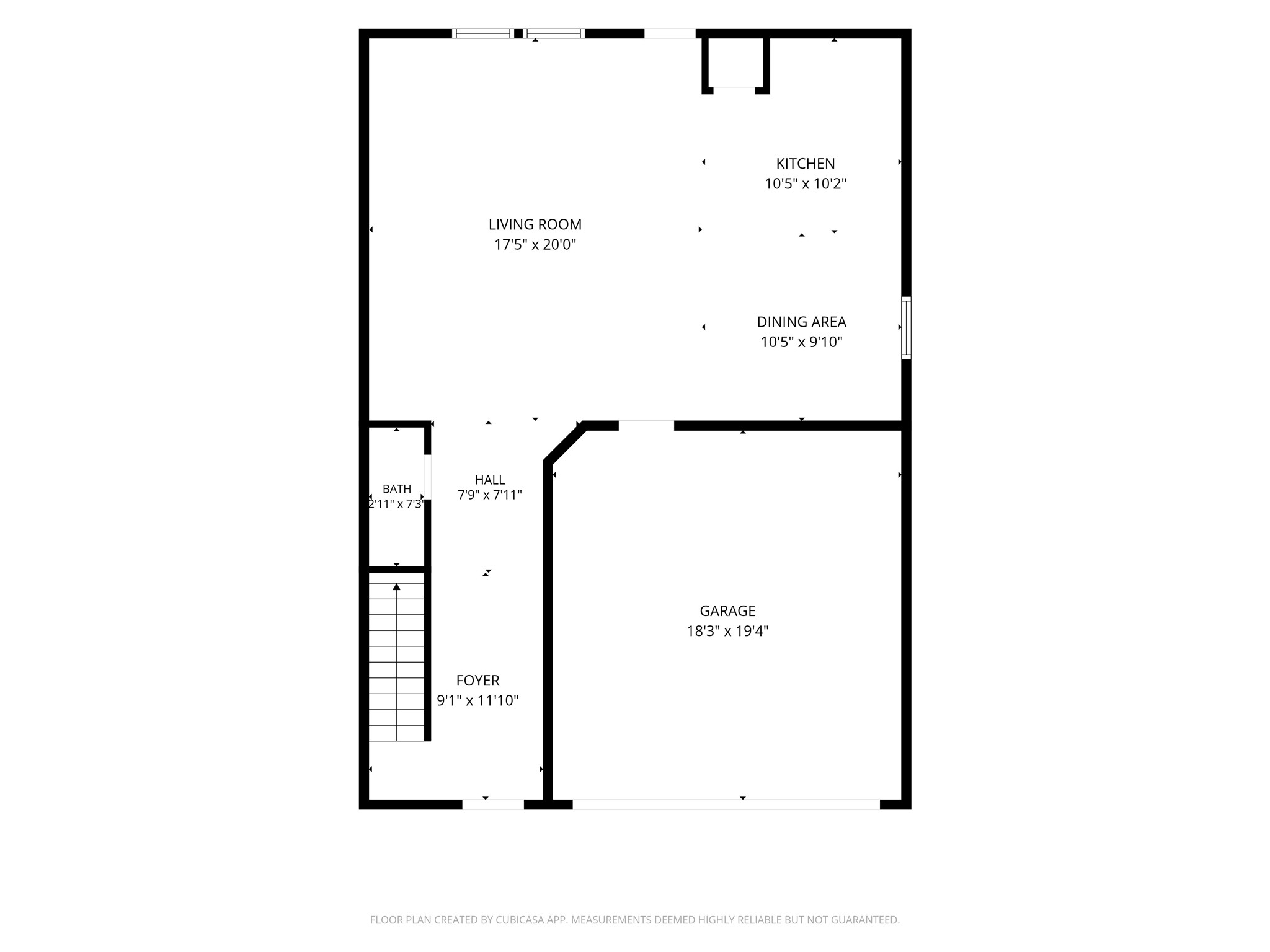1631 Windrose Bend Property Photo 48