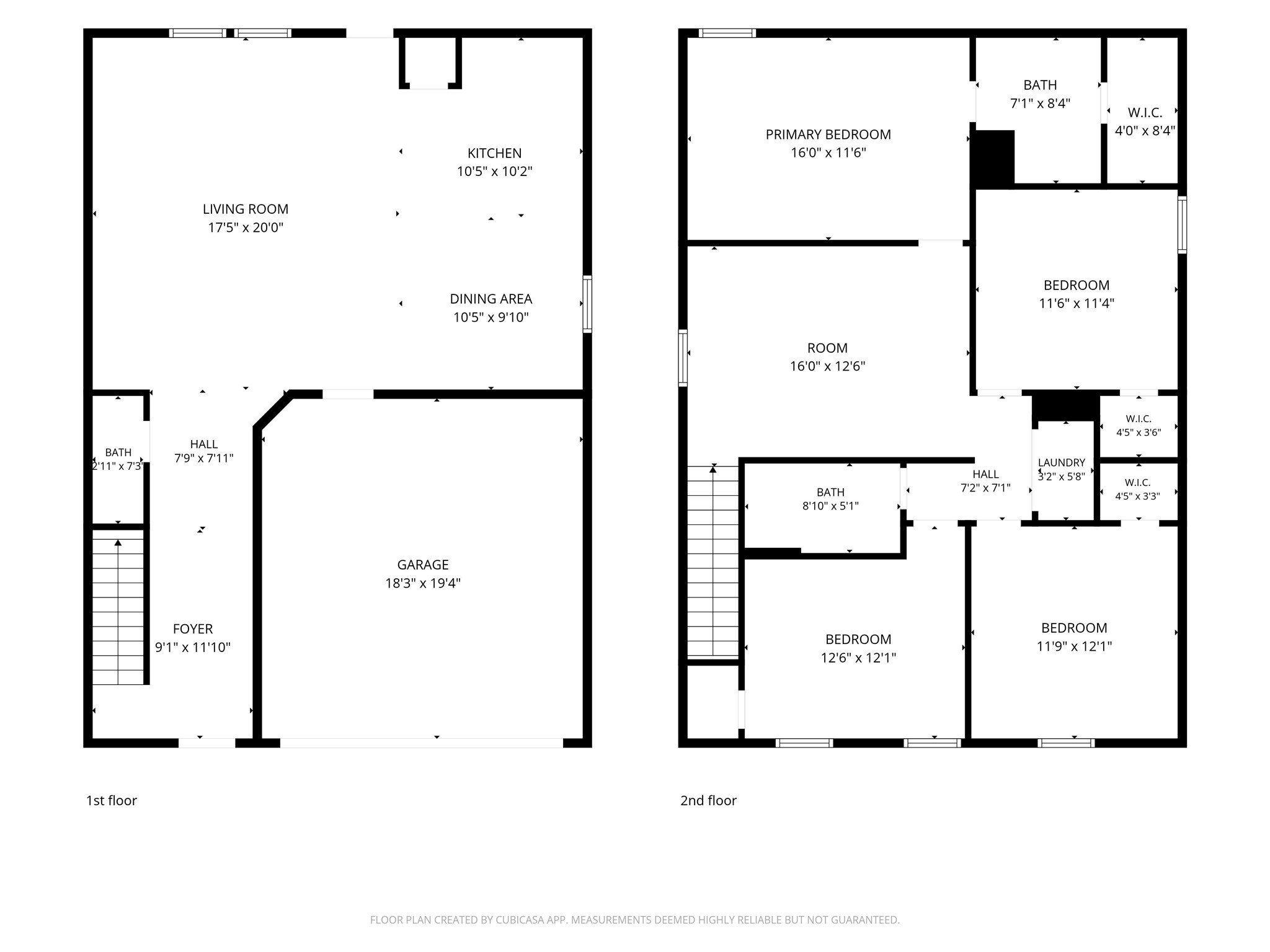 1631 Windrose Bend Property Photo 49