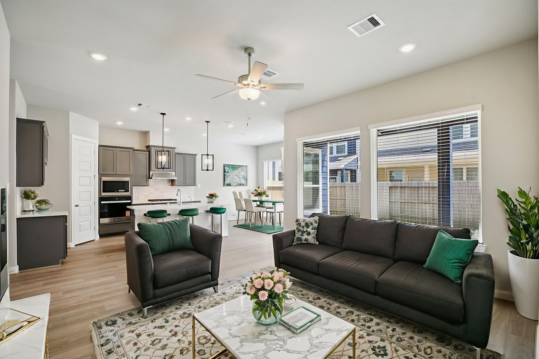 702 Topwater Trail Property Photo 1