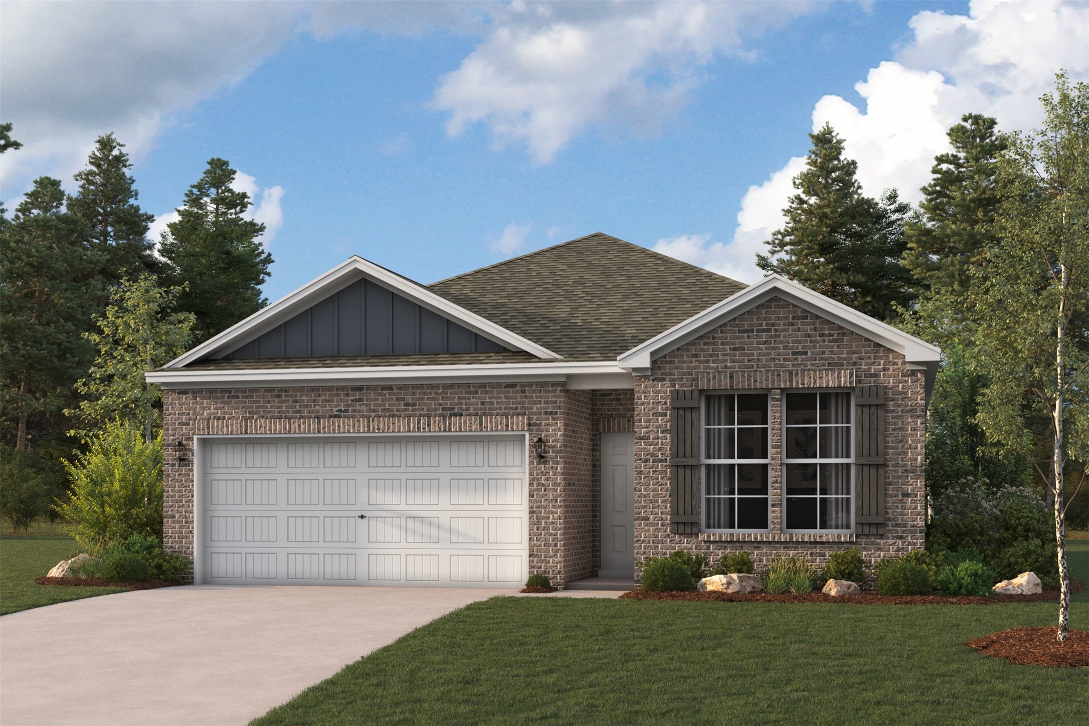 2520 Rose Quartz Drive Property Photo 1