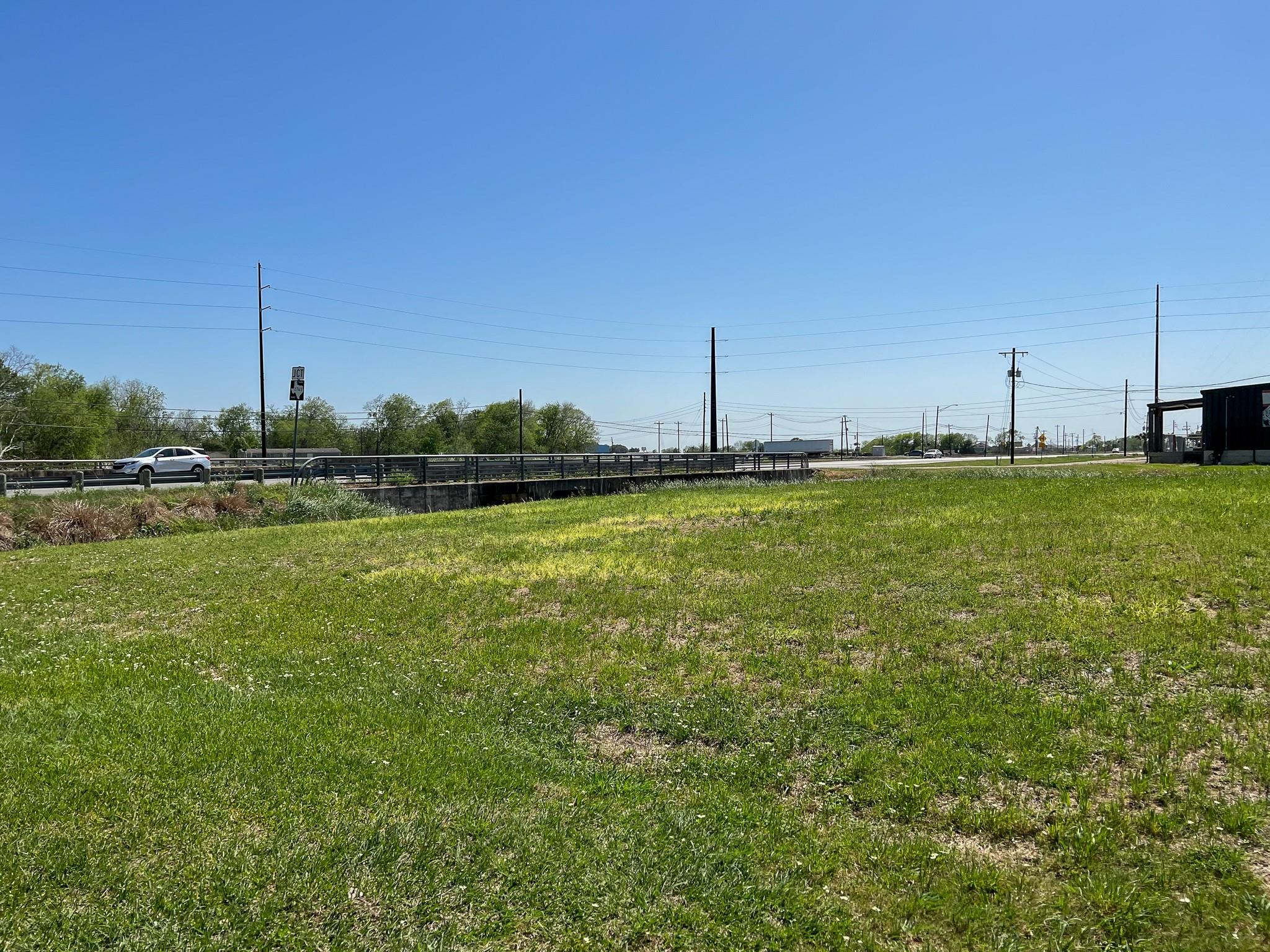 0 W Jackson Property Photo 1