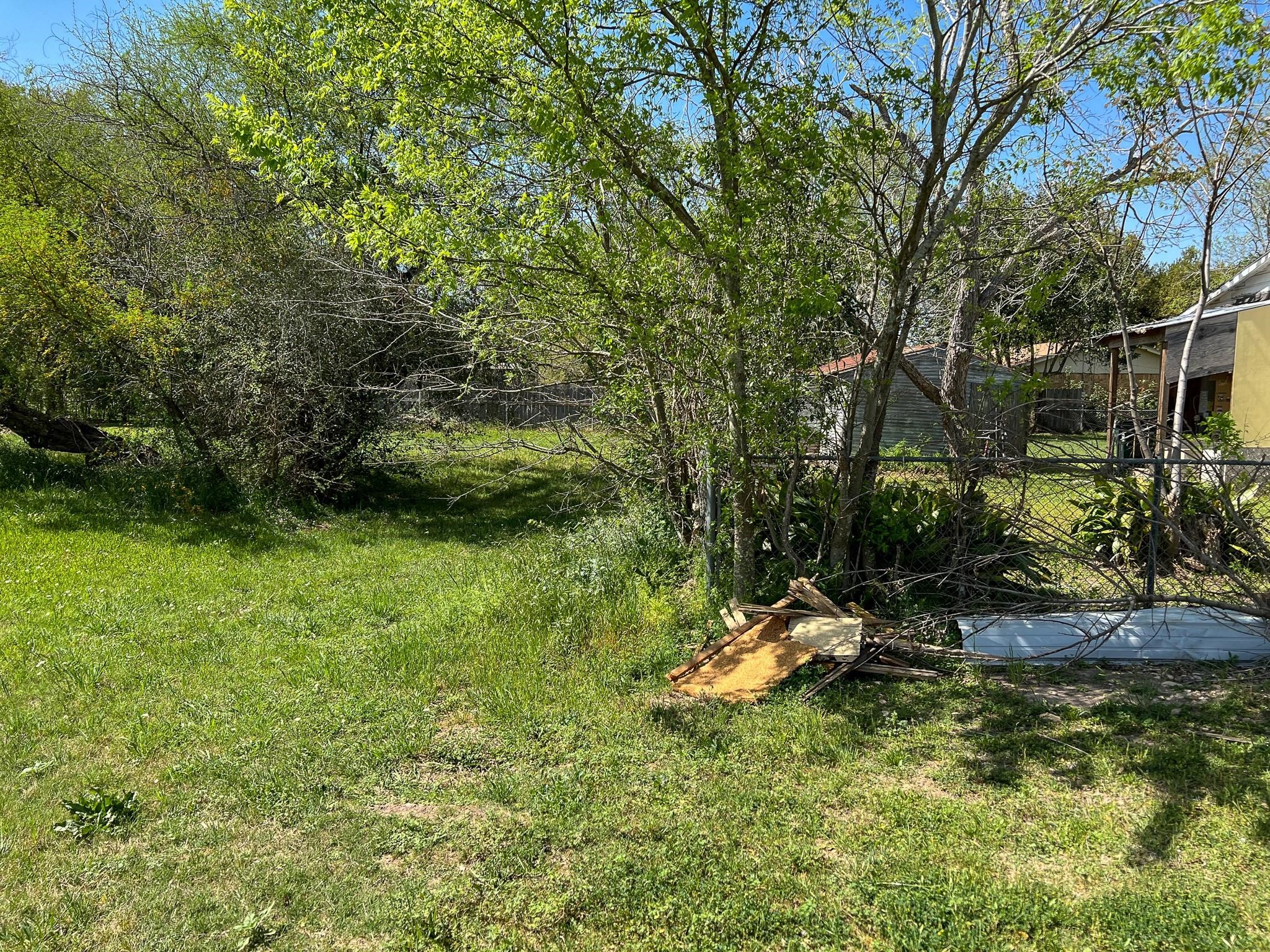 0 W Jackson Property Photo 2