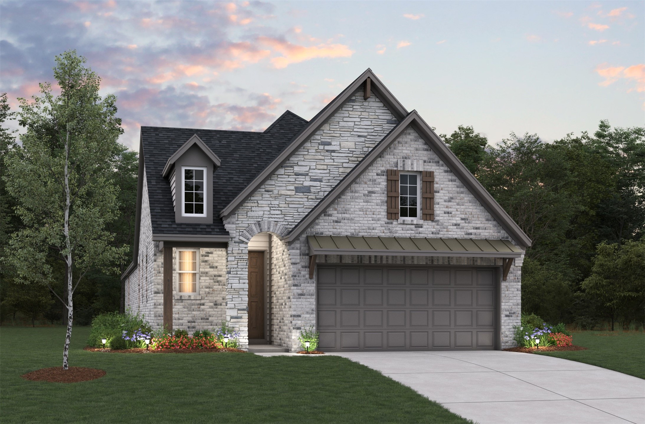 14607 Cedar Elm Court Property Photo 1