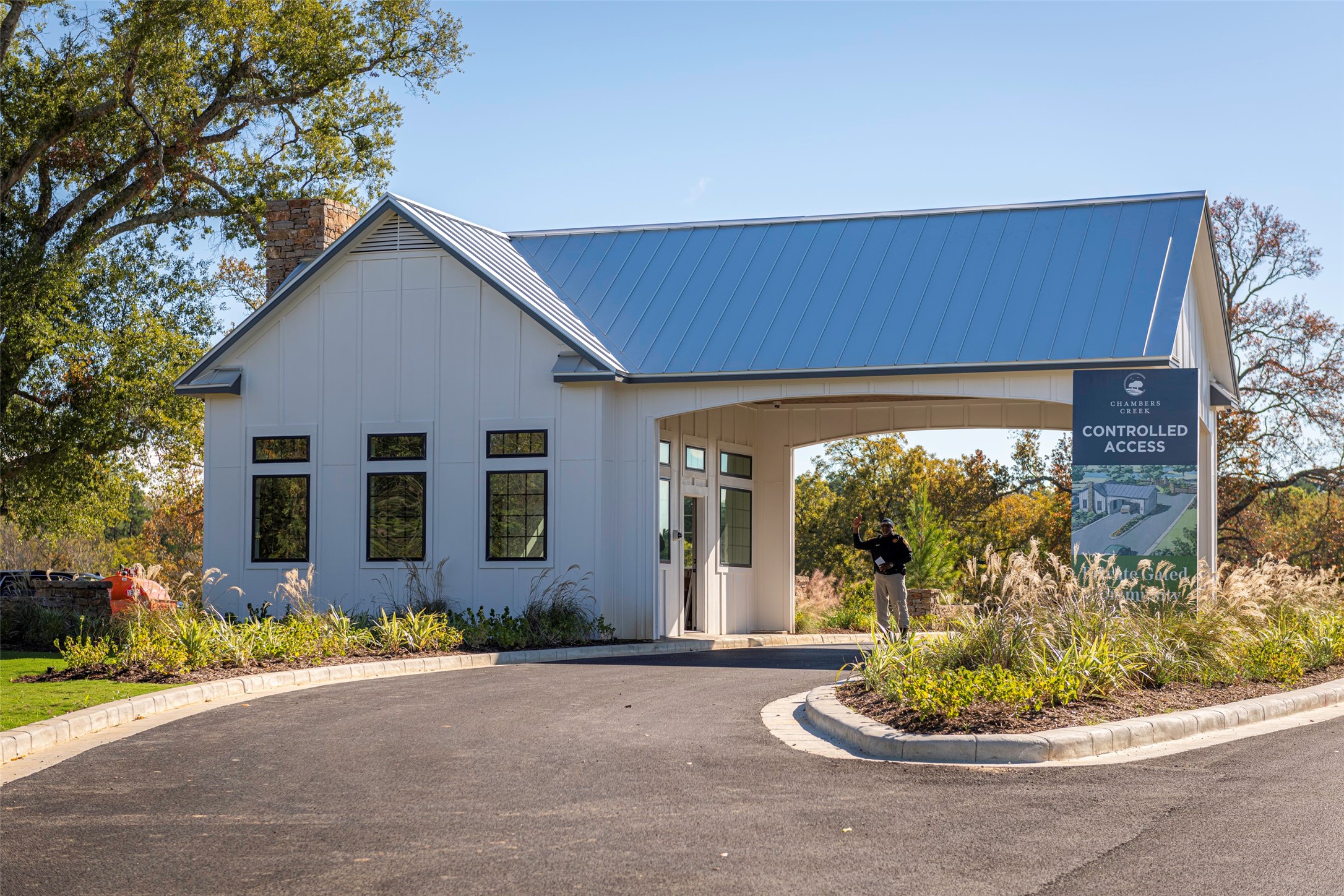 14607 Cedar Elm Court Property Photo 3