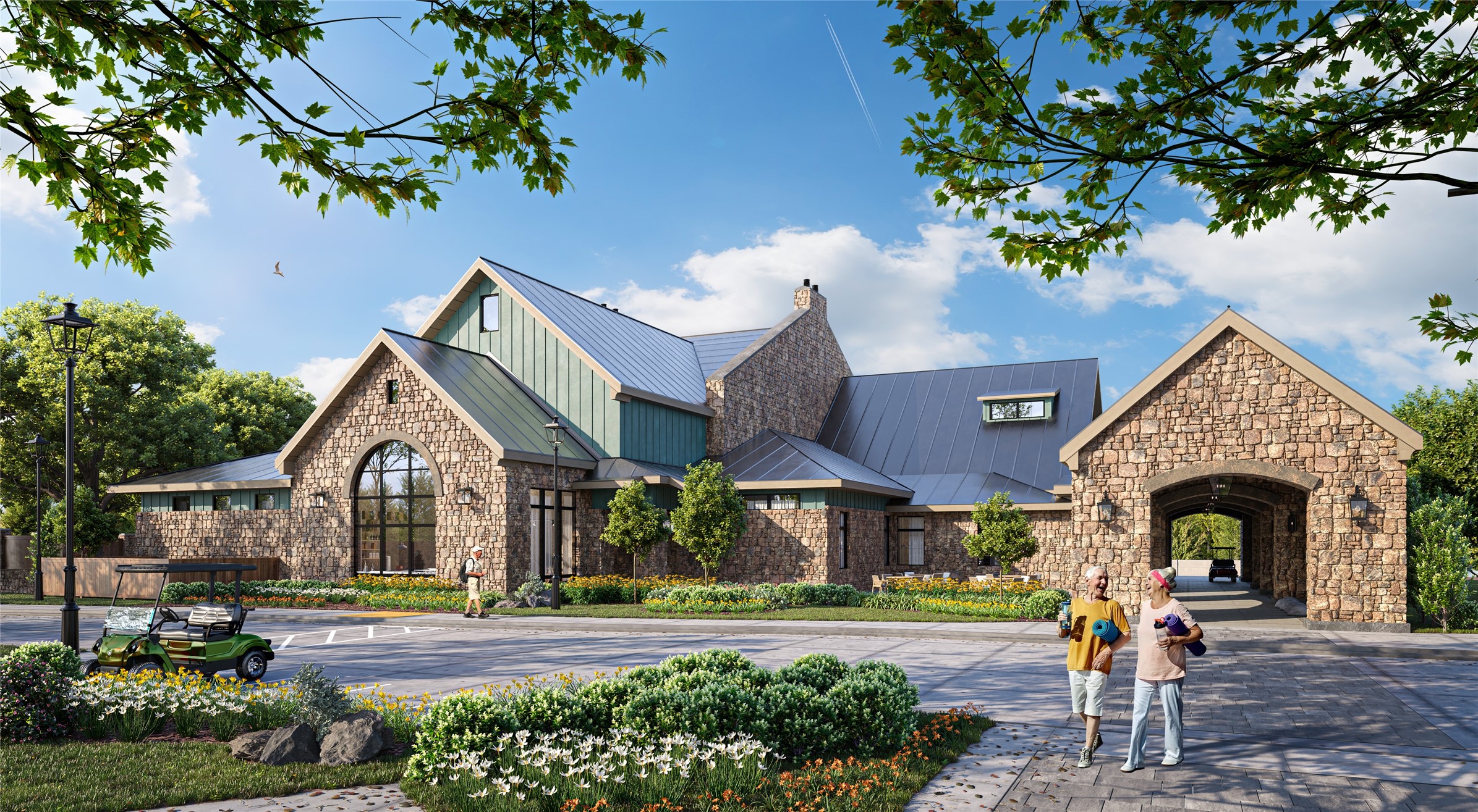 14607 Cedar Elm Court Property Photo 5