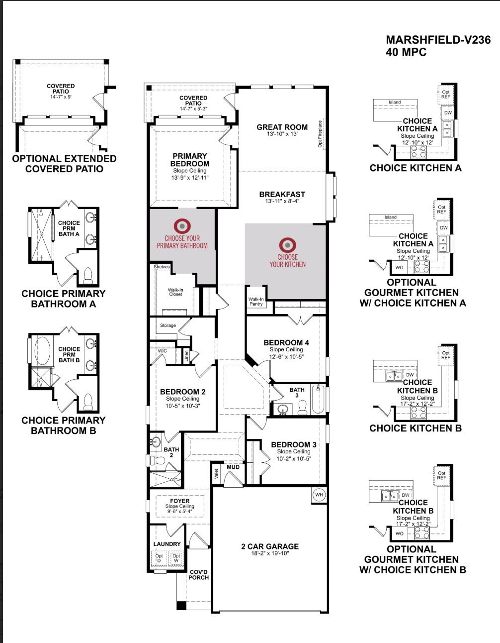 14607 Cedar Elm Court Property Photo 13