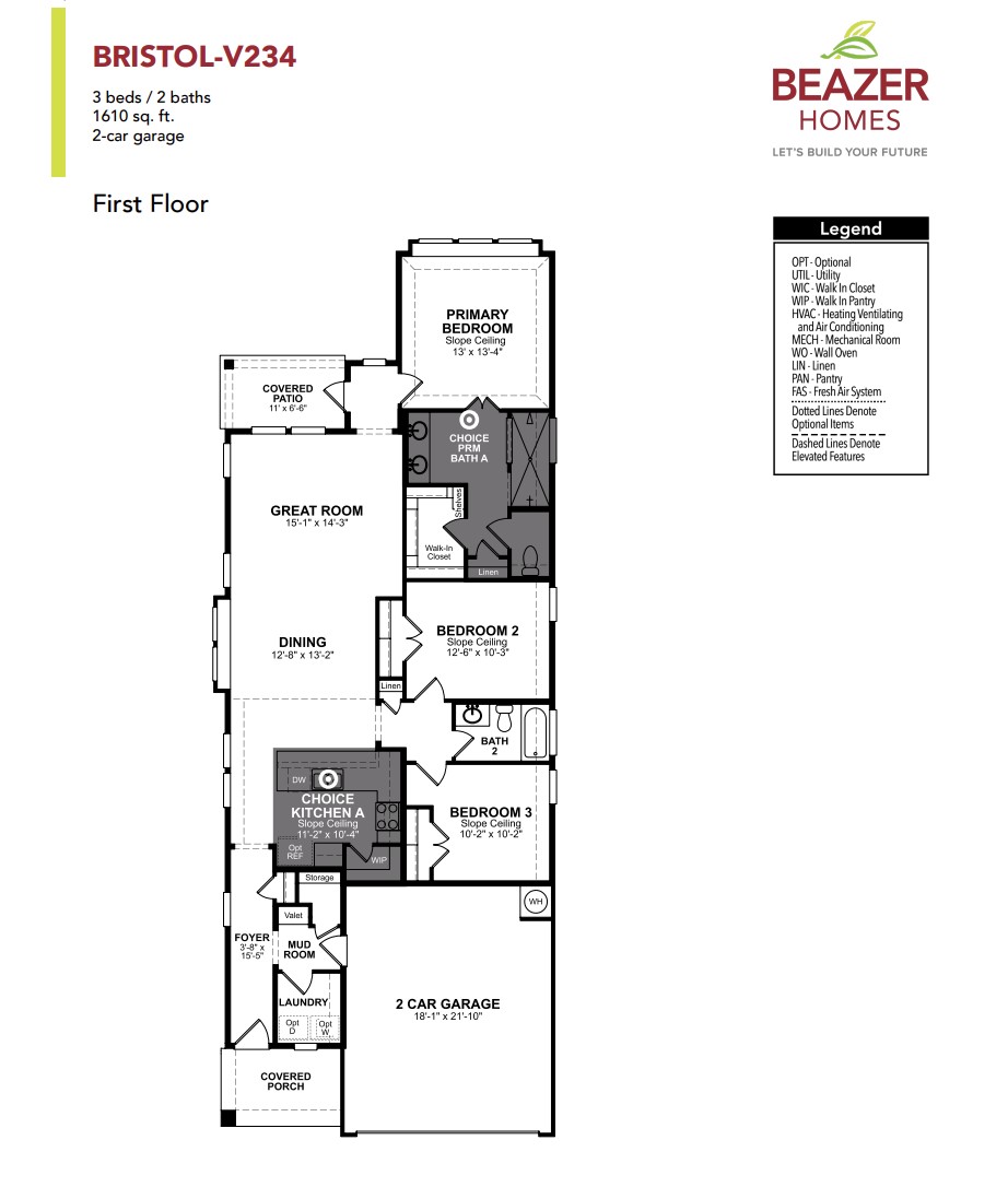 14607 Cedar Elm Court Property Photo 14