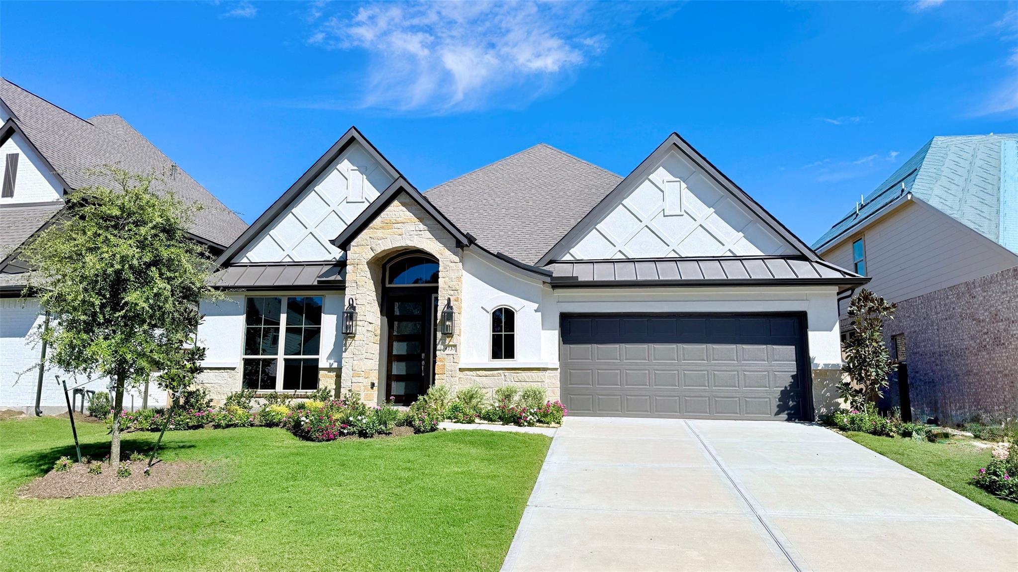 9737 Roaring River Falls Lane, Porter TX 77365 Property Photo 1