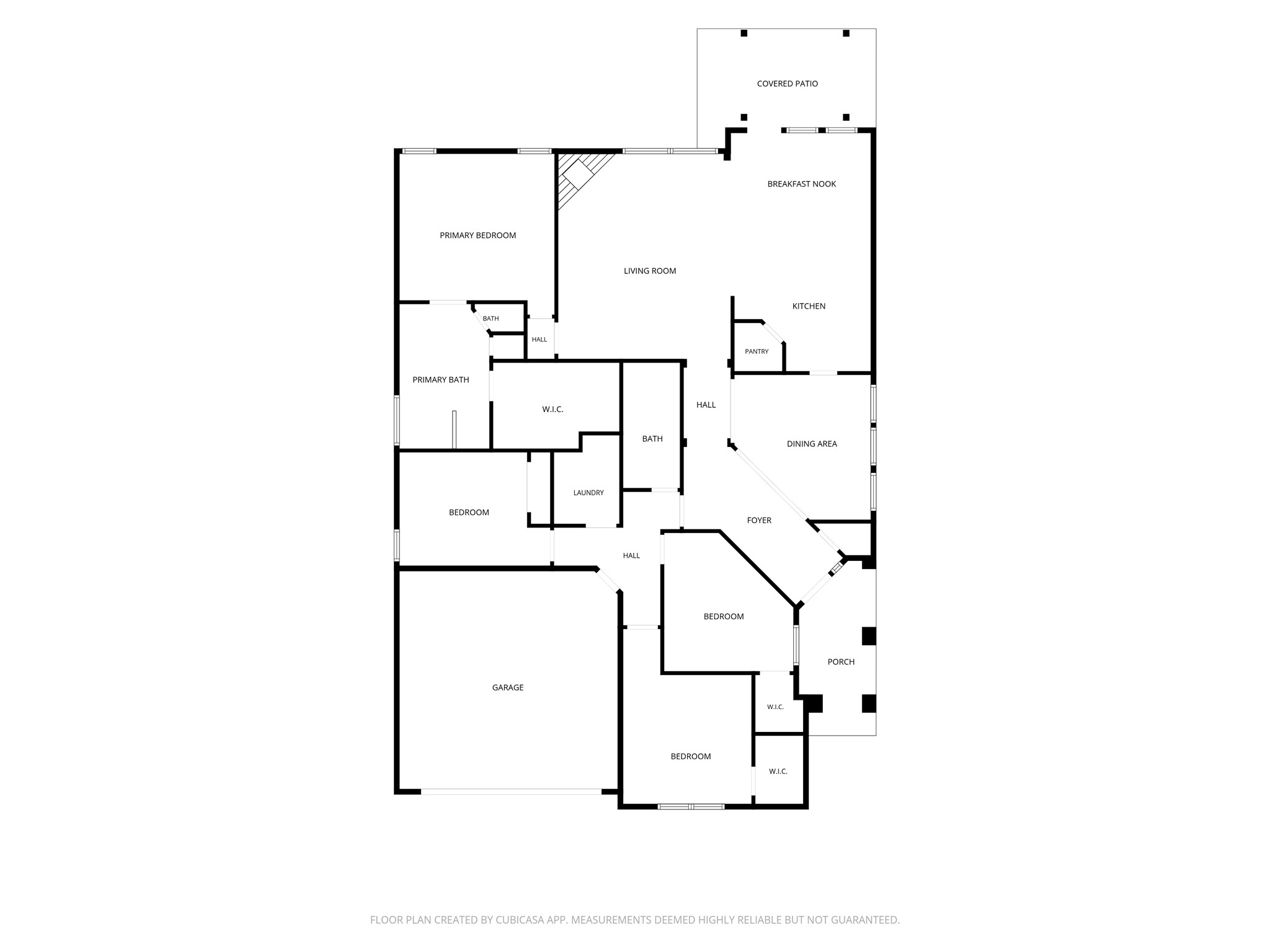 4702 Tremont Glen Lane Property Photo 36