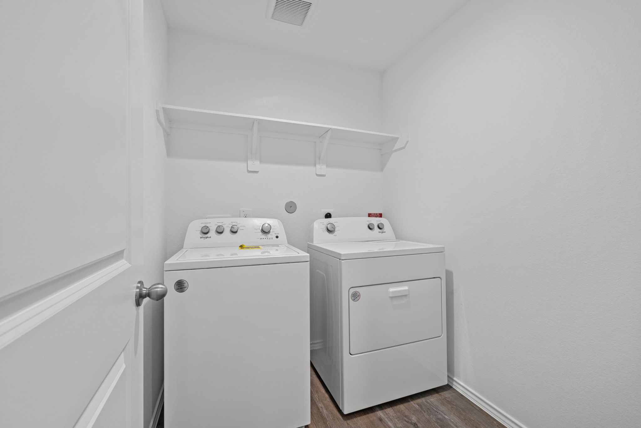 5710 Vintage Oakmont Drive Property Photo 3