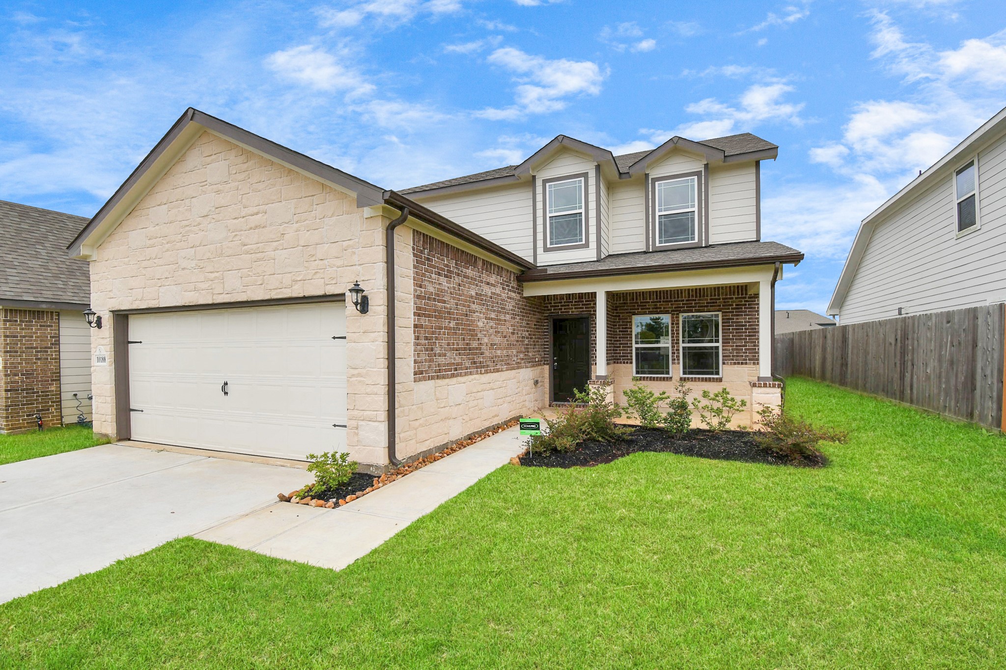 10188 Prairie Dunes Lane Property Photo 1