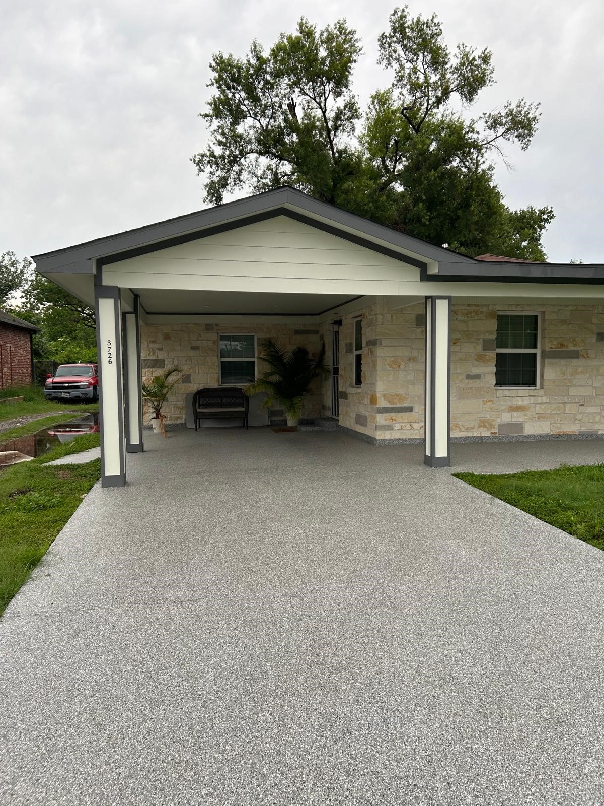3726 Herald Street Property Photo 1