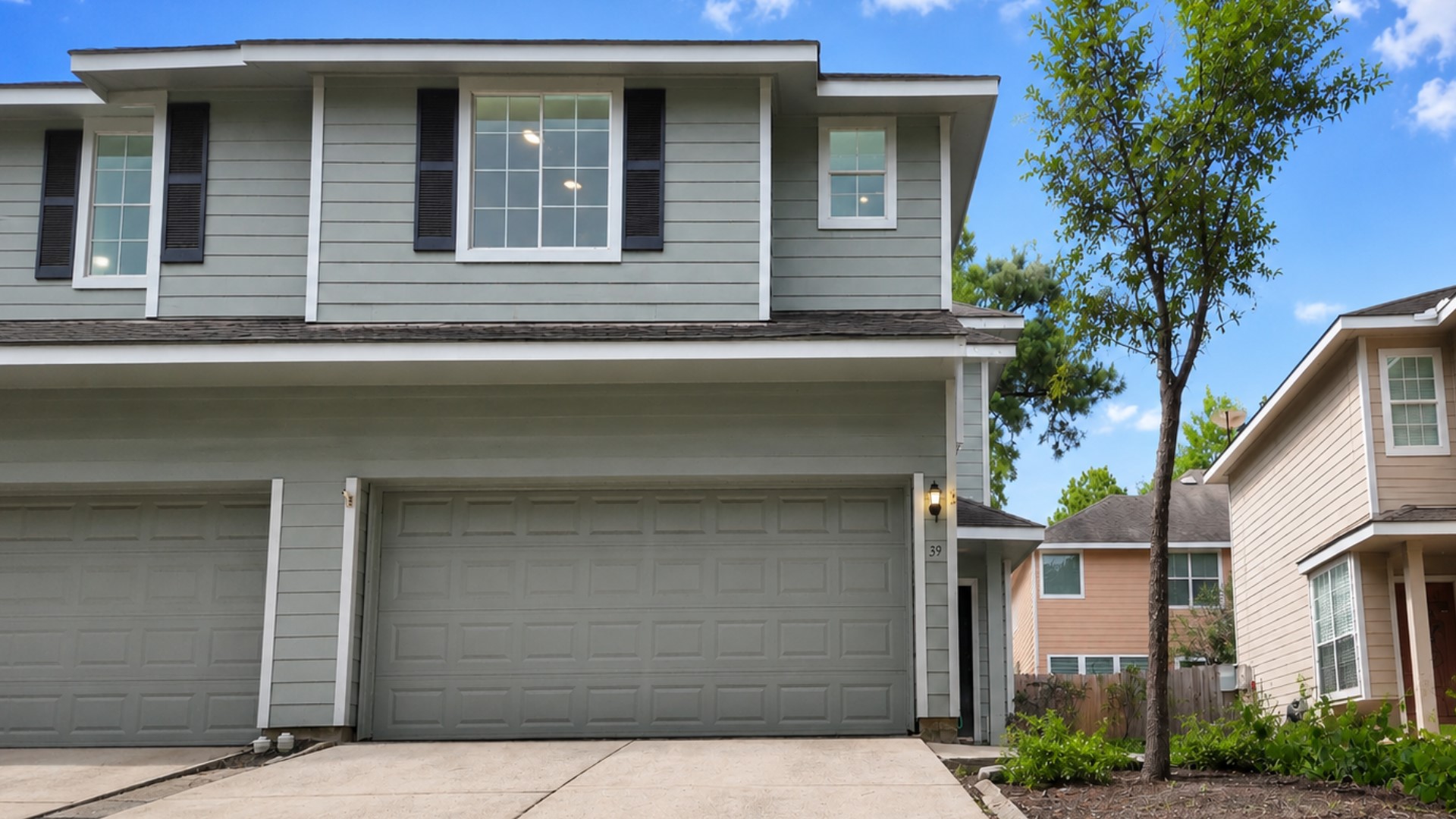 39 S Camellia Grove Circle Property Photo 1