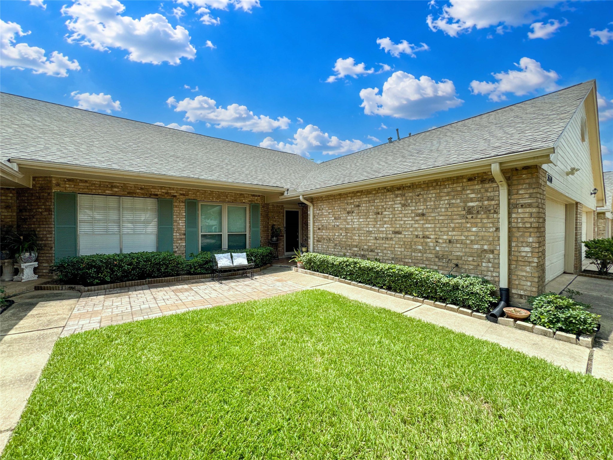 3530 Teakwood Lane Property Photo 1