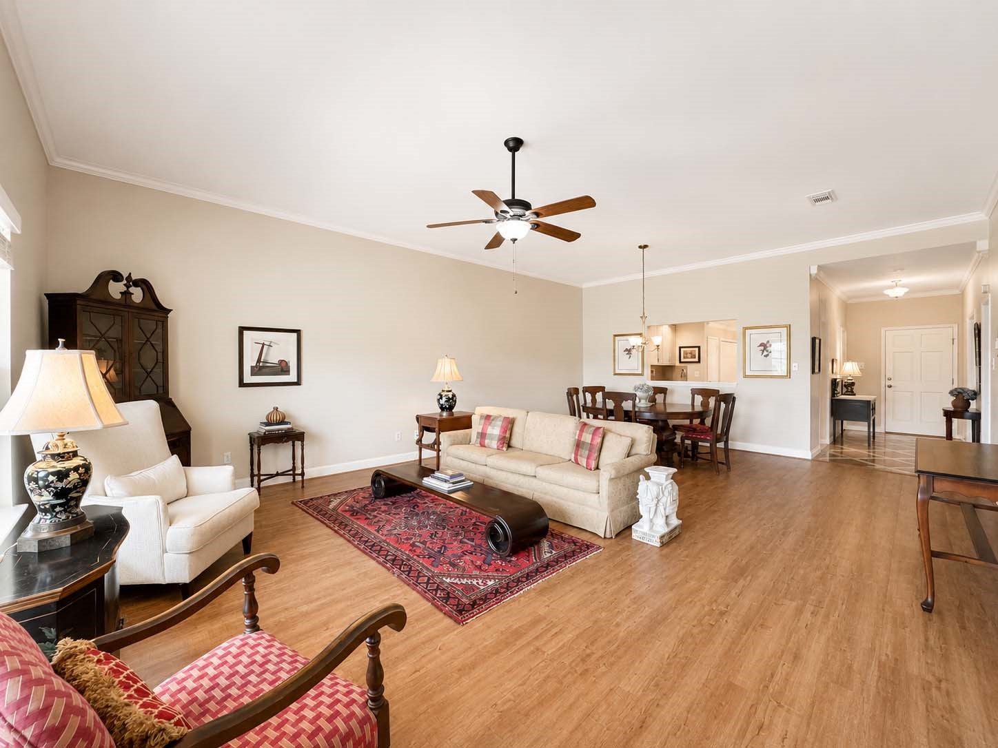 3530 Teakwood Lane Property Photo 8