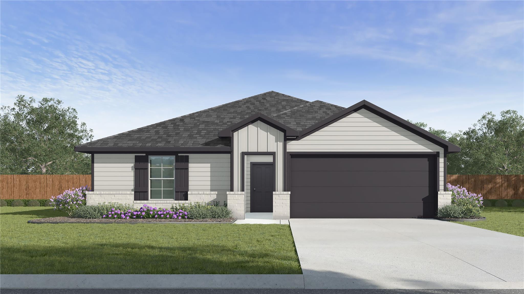 2941 Chickasaw Drive, Bryan Tx 77807 Property Photo 1