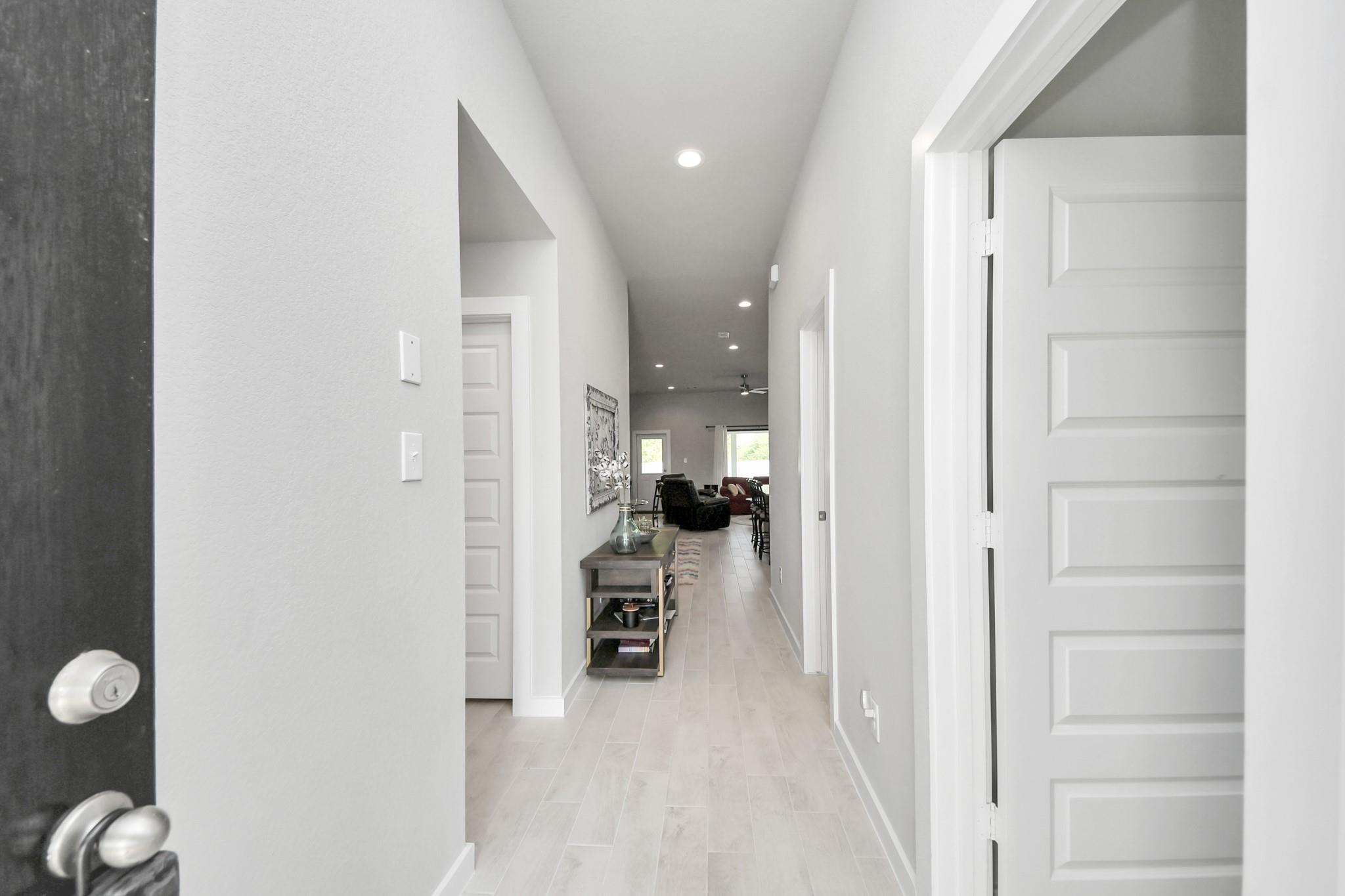 3202 Fogmist Drive Property Photo 6