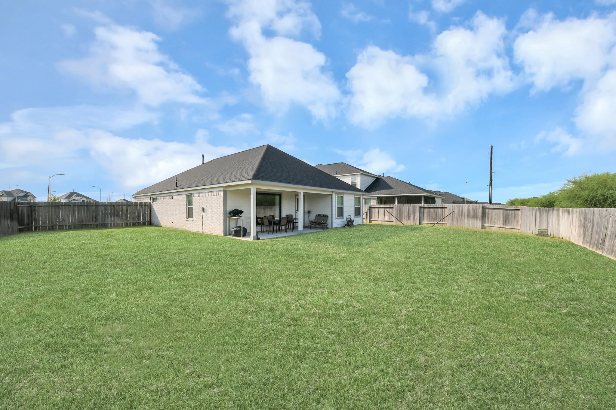 3202 Fogmist Drive Property Photo 38