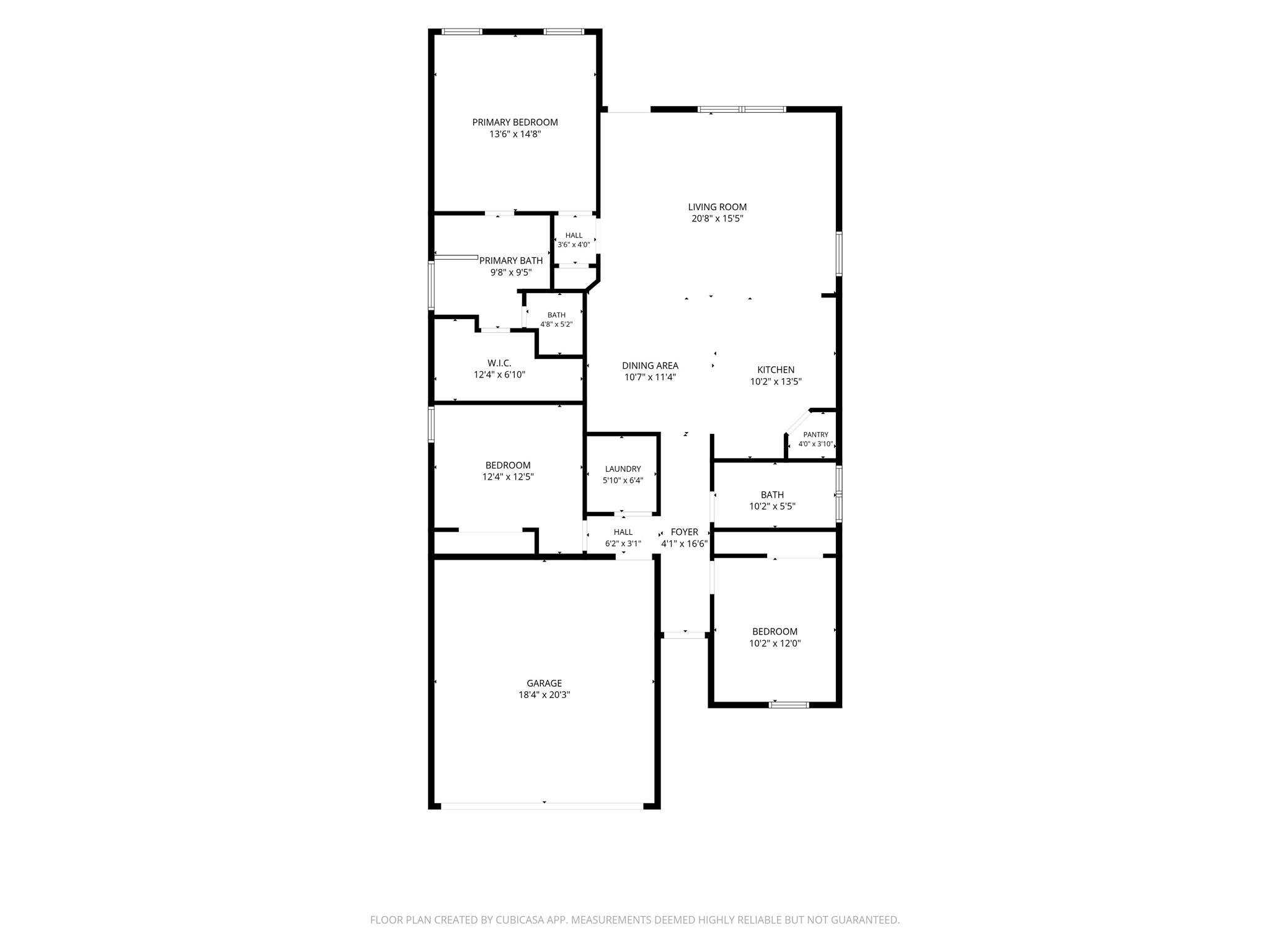 3202 Fogmist Drive Property Photo 43