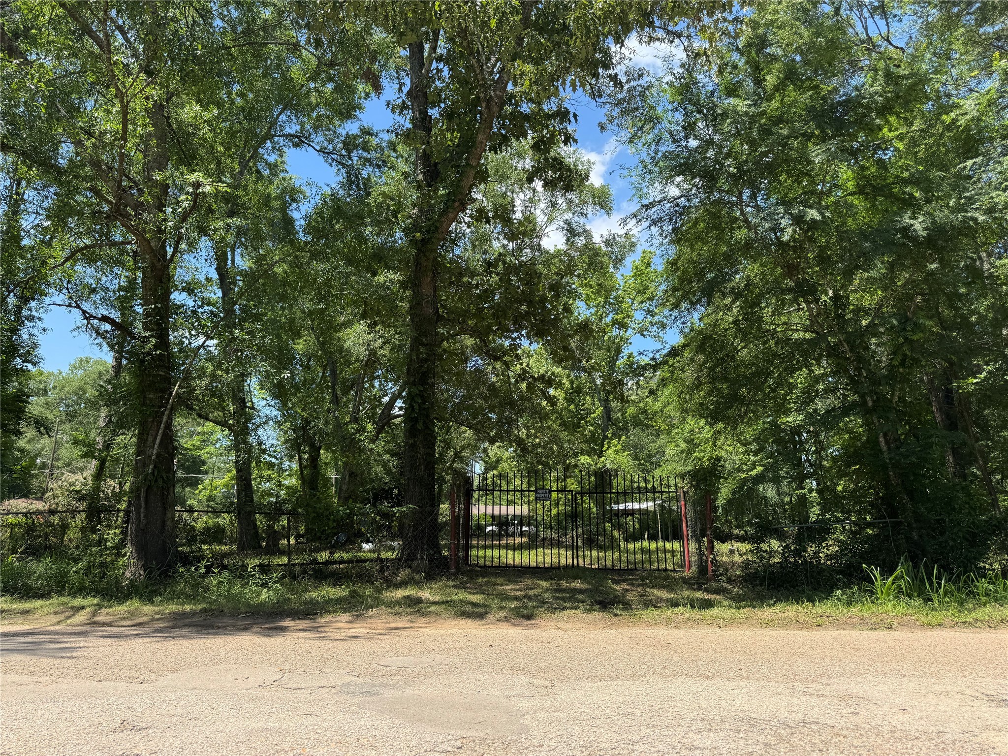 06 Peach Creek Forest Property Photo 1