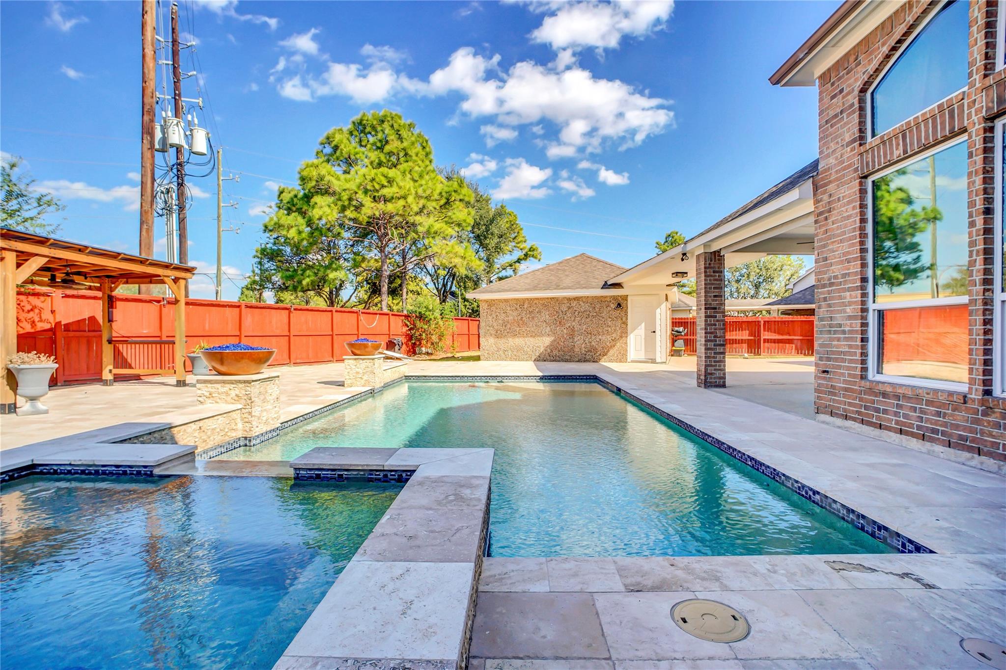 3002 Decker Field Lane, Pearland Tx 77584 Property Photo 1