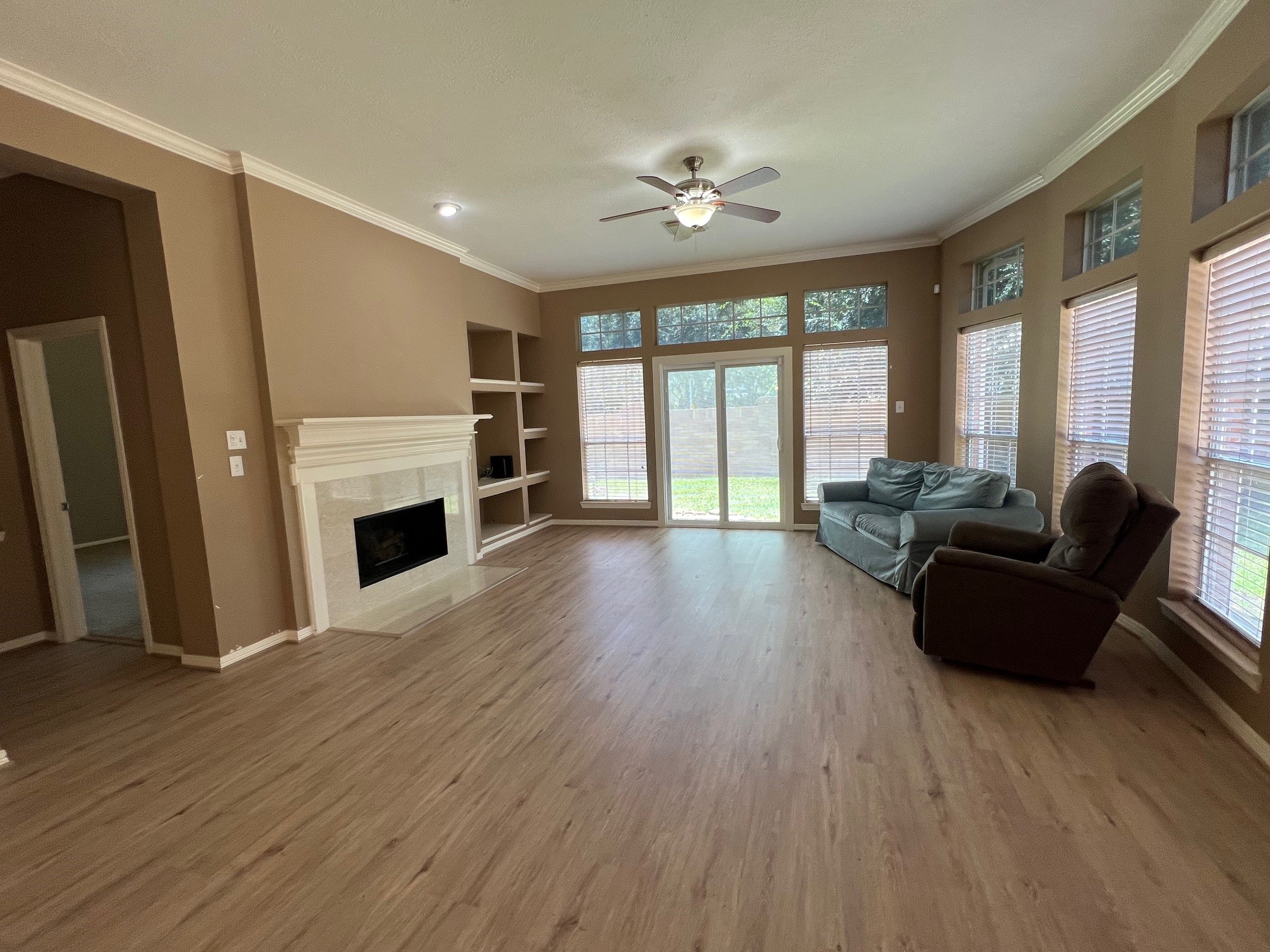 22703 Blue Canyon Drive Property Photo 5