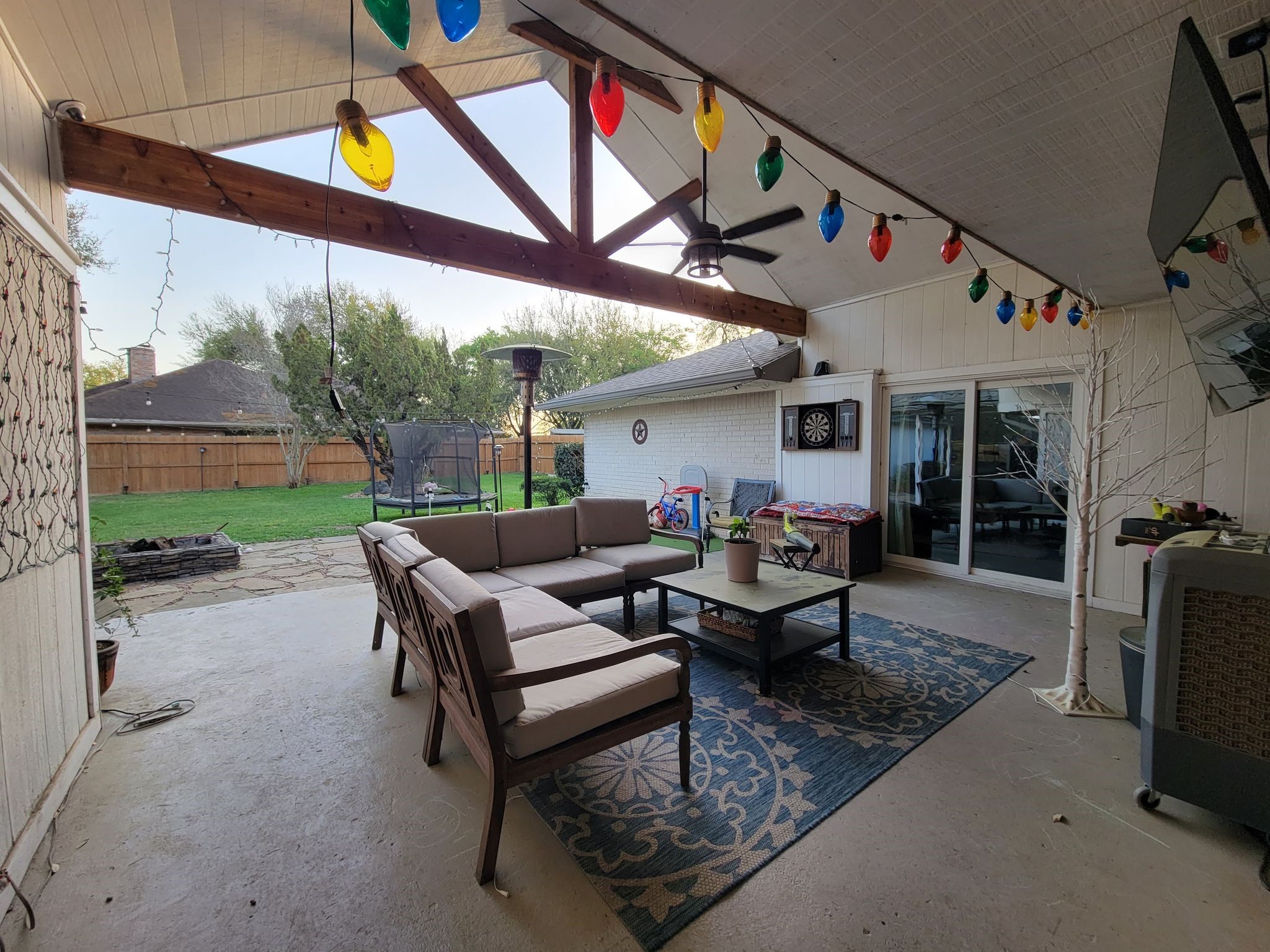 12403 Tottenham Drive Property Photo 5