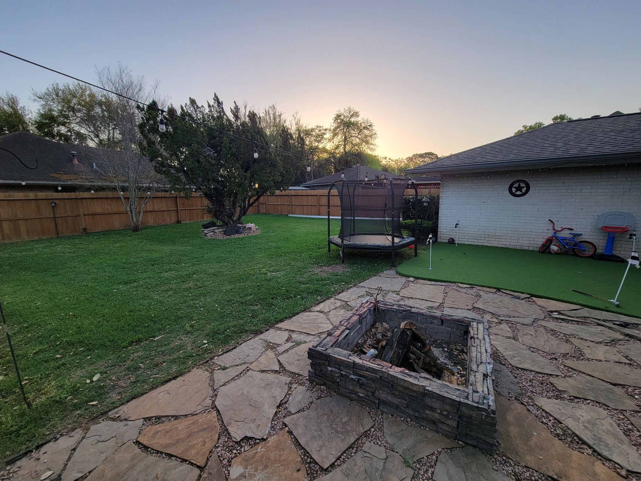 12403 Tottenham Drive Property Photo 6