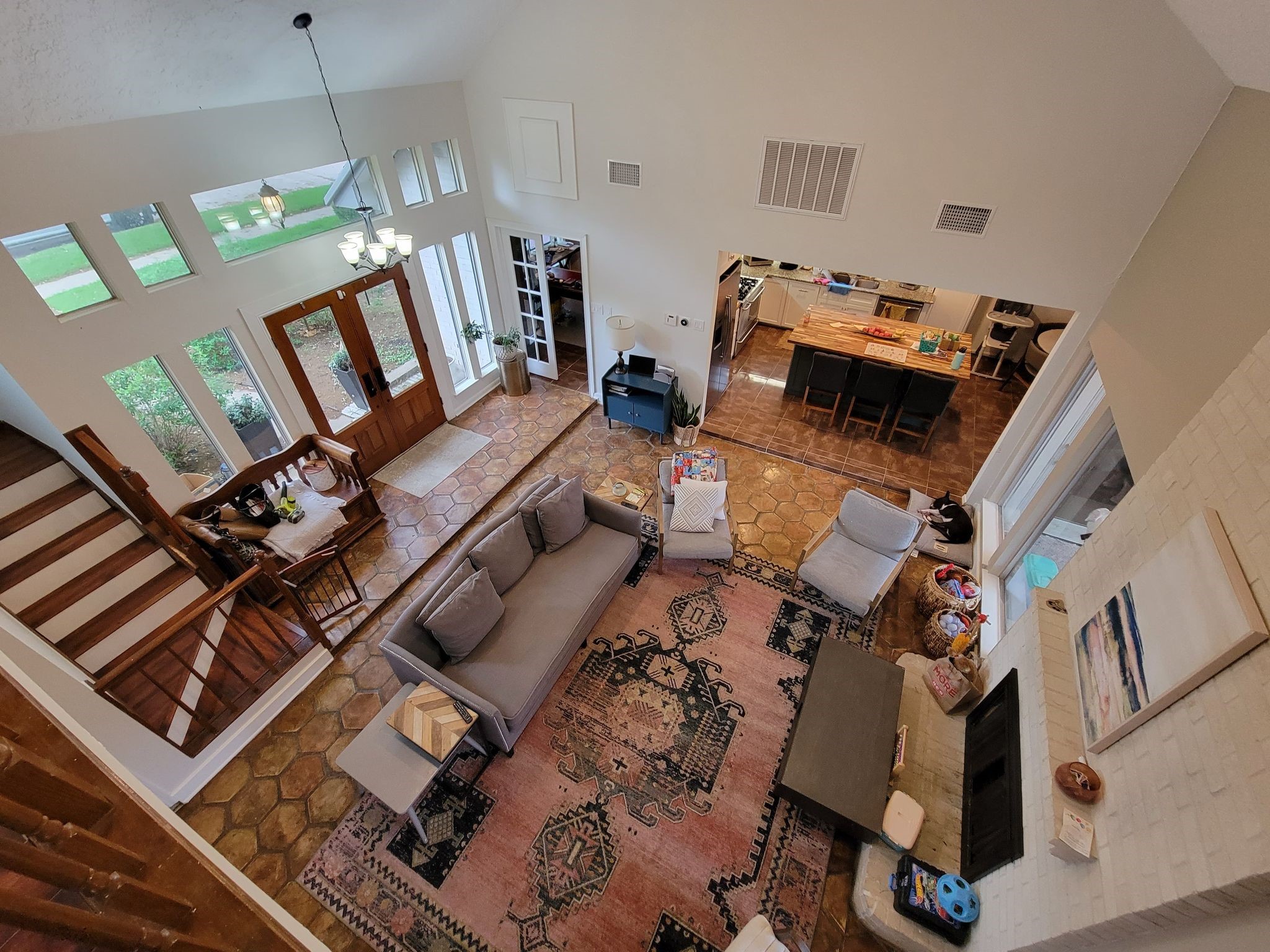12403 Tottenham Drive Property Photo 7