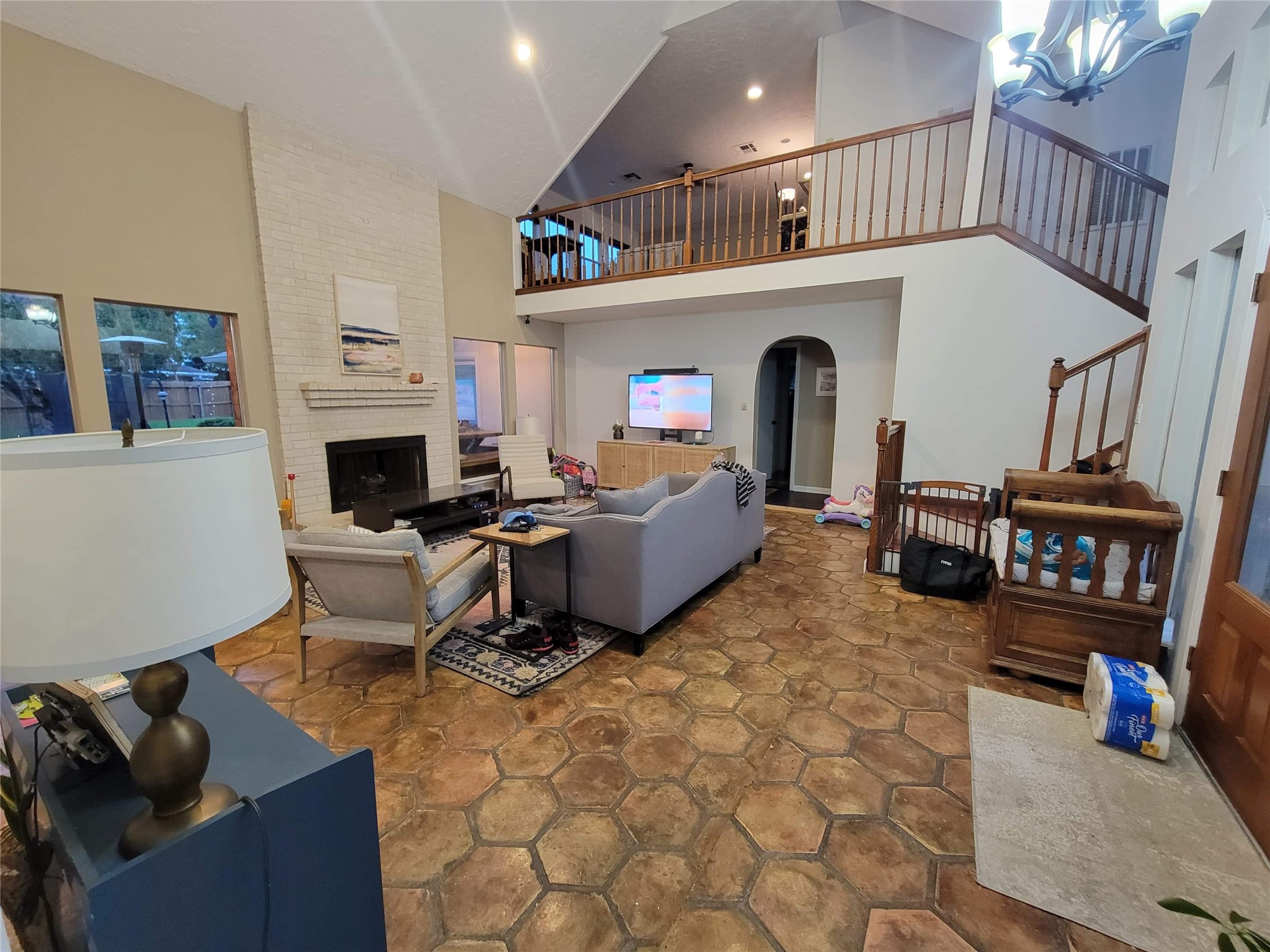 12403 Tottenham Drive Property Photo 8