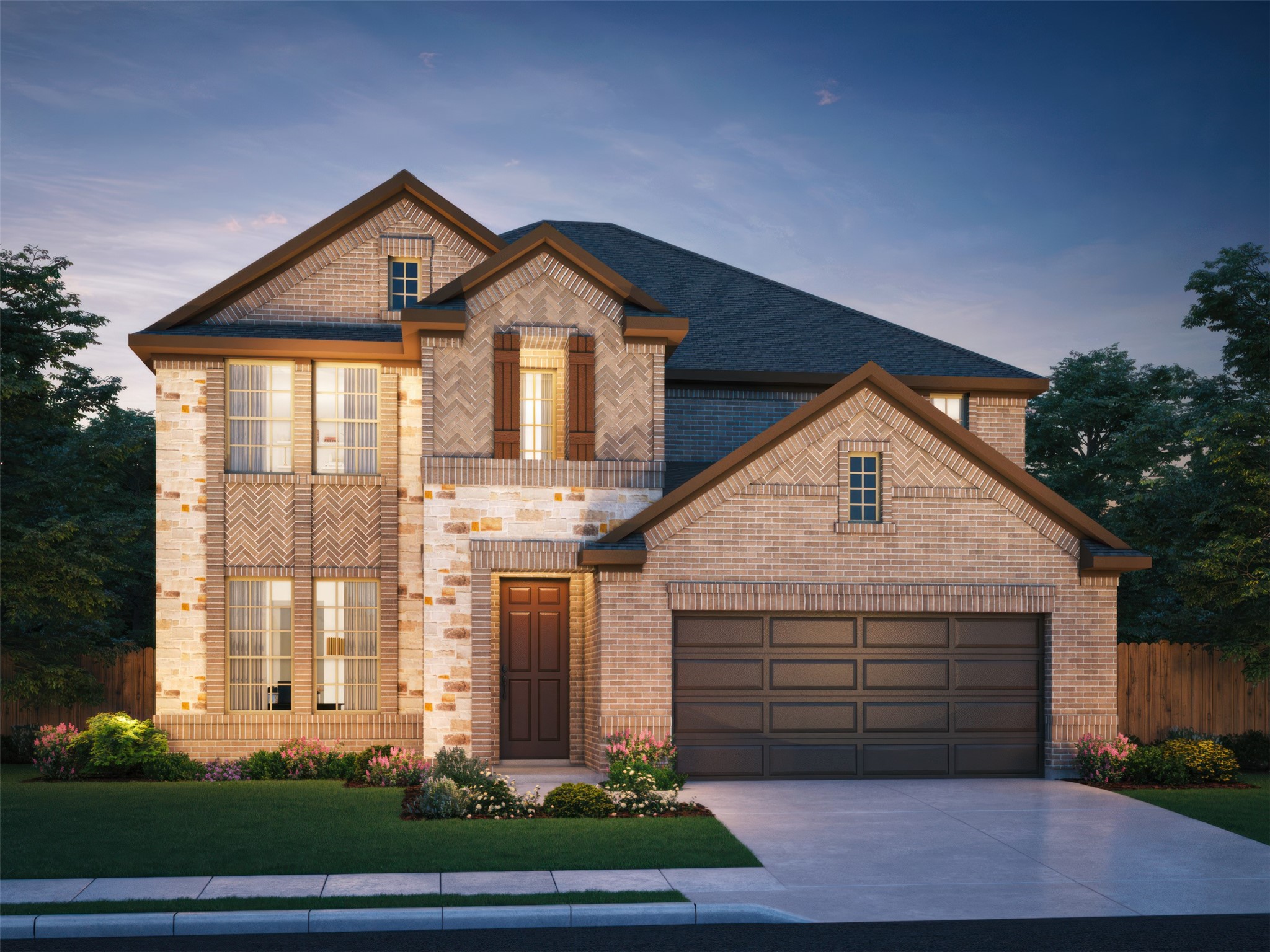 2134 Rawls Ranch Drive Property Photo 19