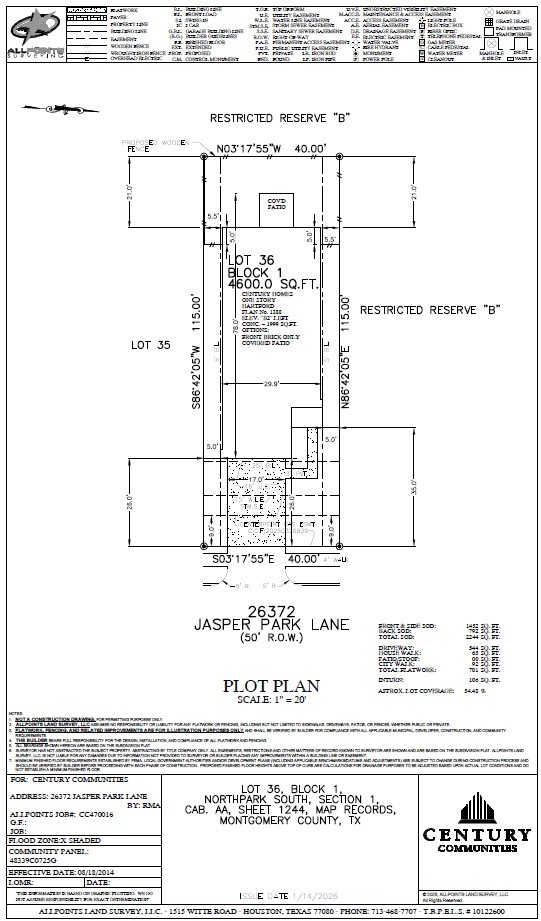 26372 Jasper Park Lane Property Photo 21