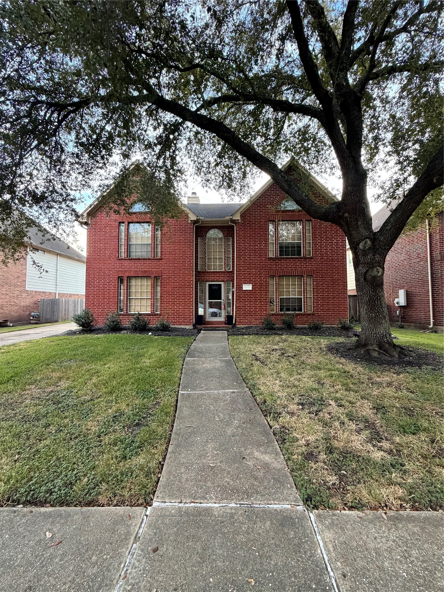 5118 Barton Creek Drive Property Photo 1