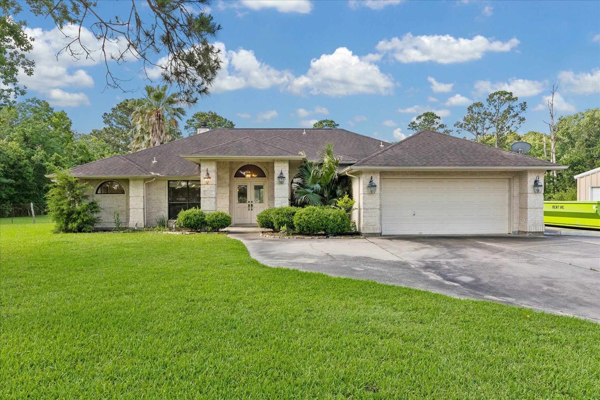 14325 Santo Park Road Property Photo 1
