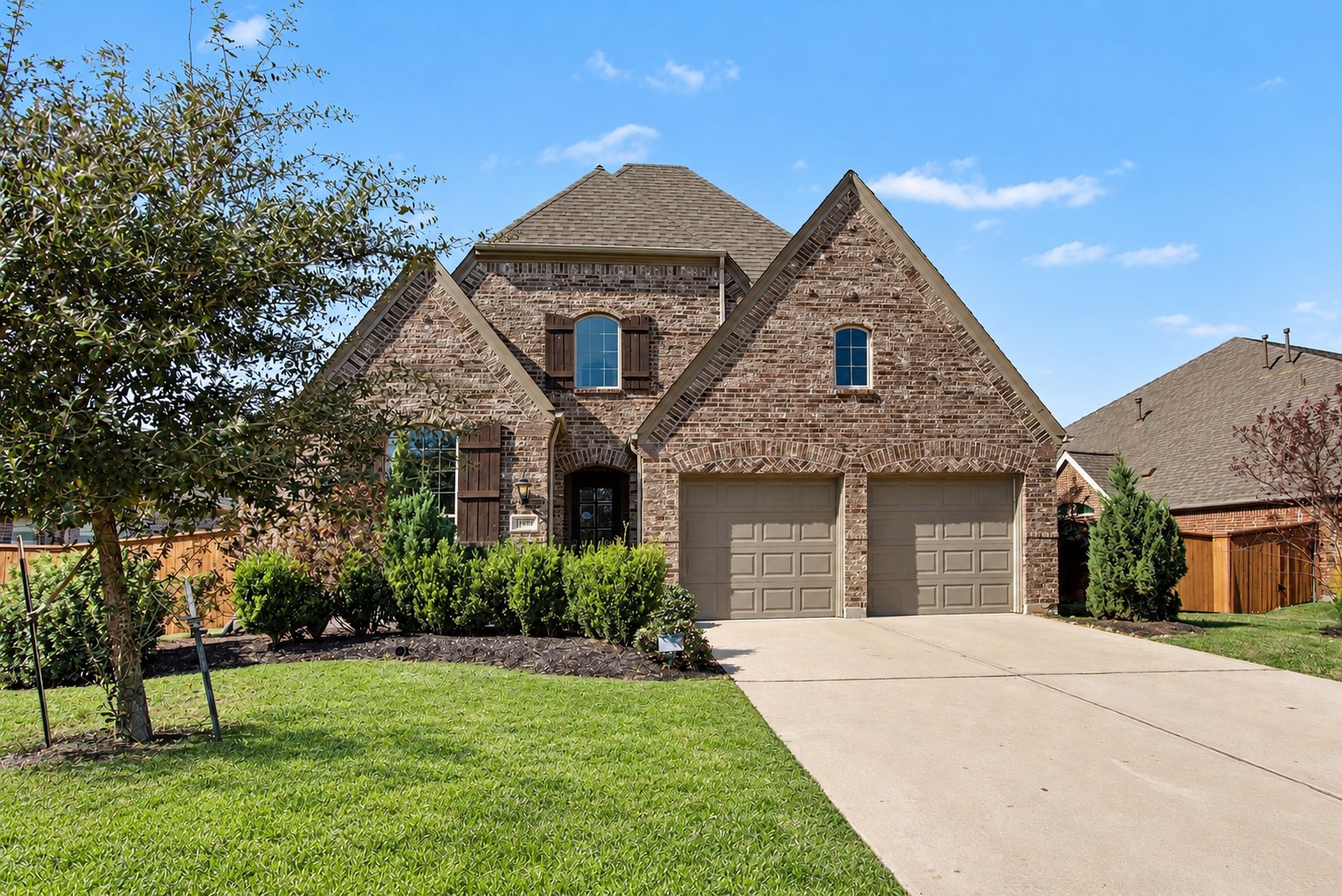 11022 Croftmore Drive Property Photo 1