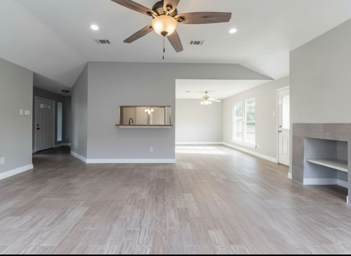 2135 Collingsfield Drive Property Photo 4