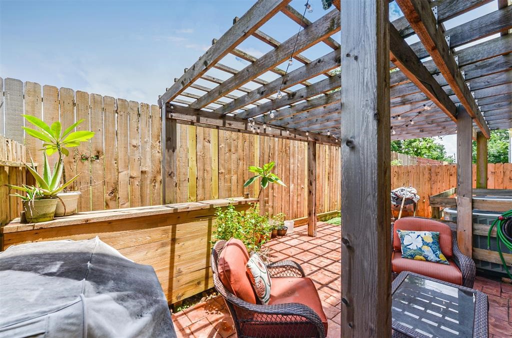 1130 Hempstead Villa Lane Property Photo 41