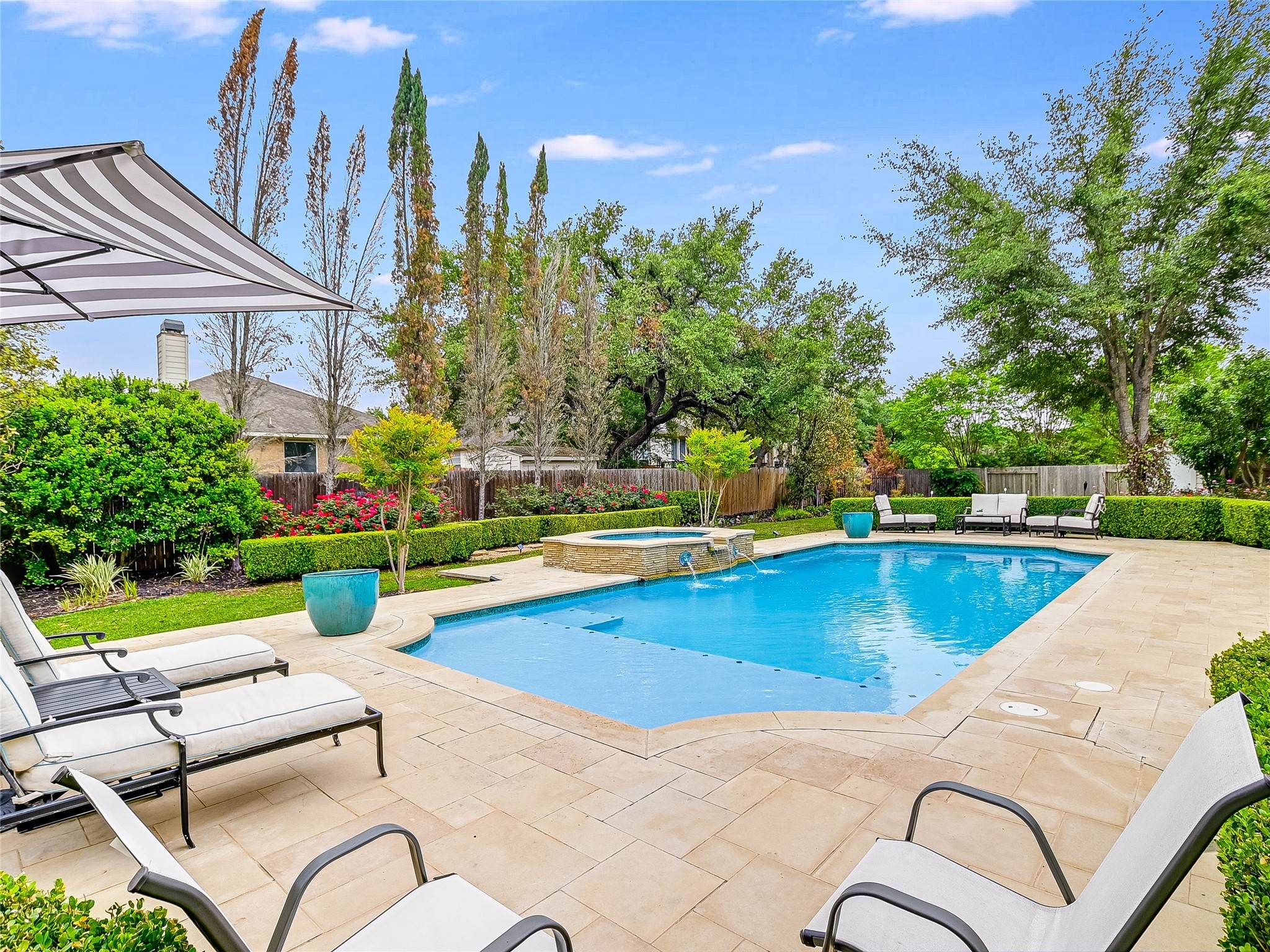 12904 Bloomfield Hills Lane