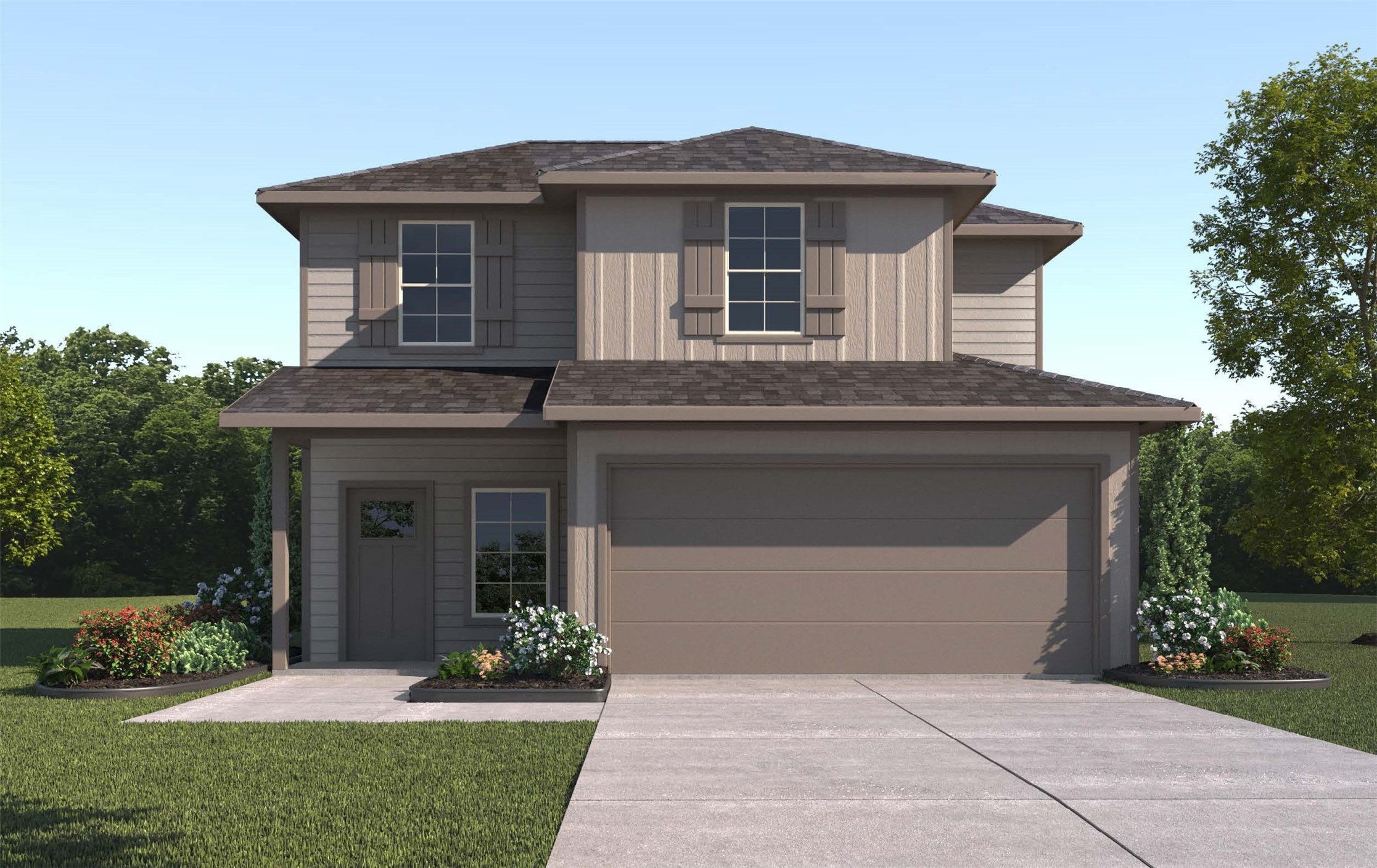 2619 Magnolia Meadow Lane Property Photo 1