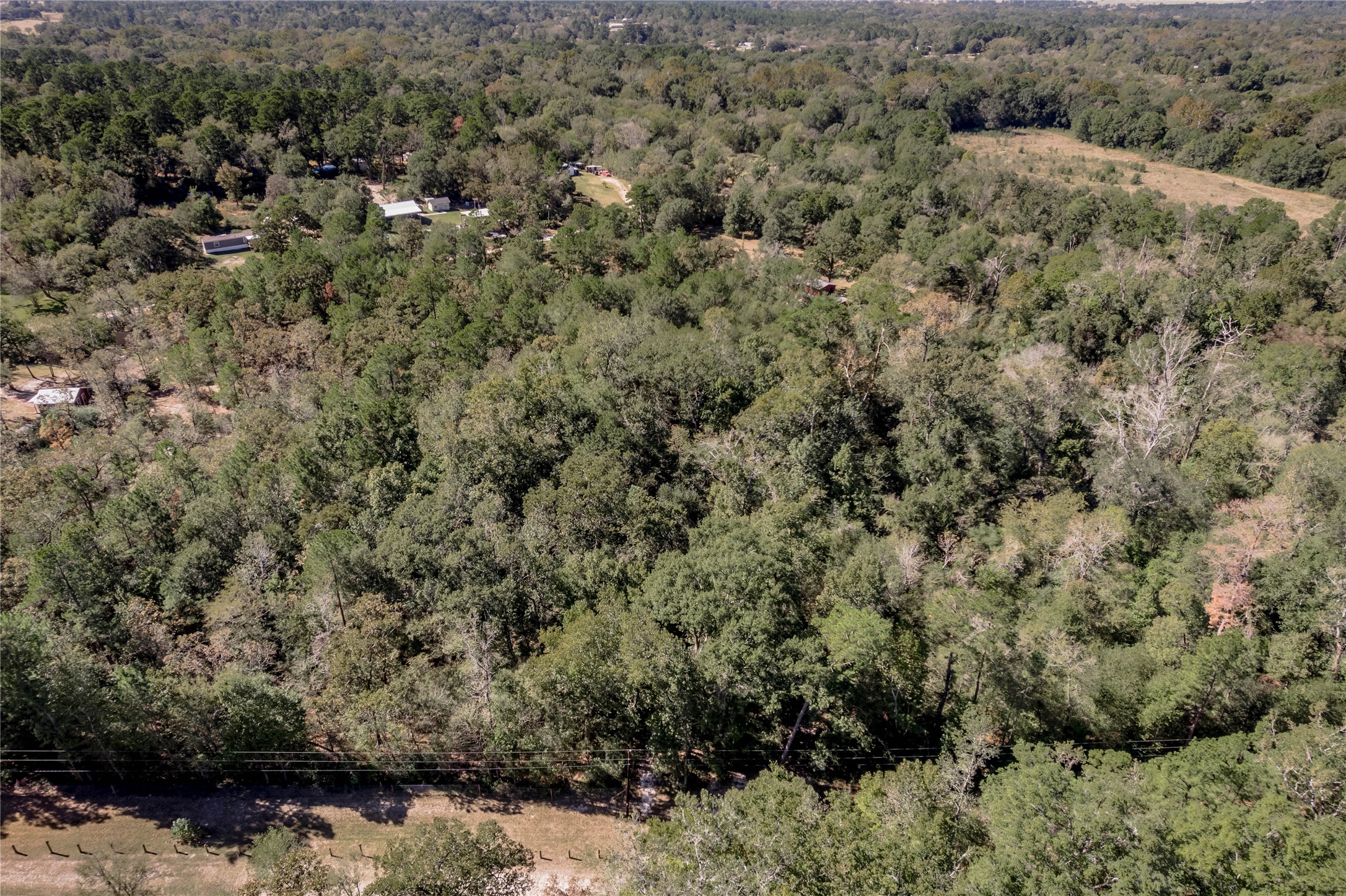 3.38 +/- Acres Arrowhead Drive Property Photo 12