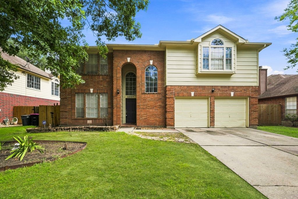 5007 Kleinbrook Drive Property Photo 1