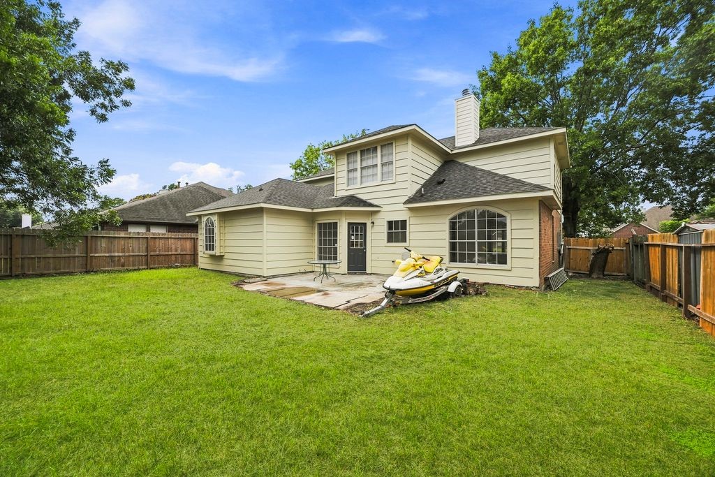 5007 Kleinbrook Drive Property Photo 29